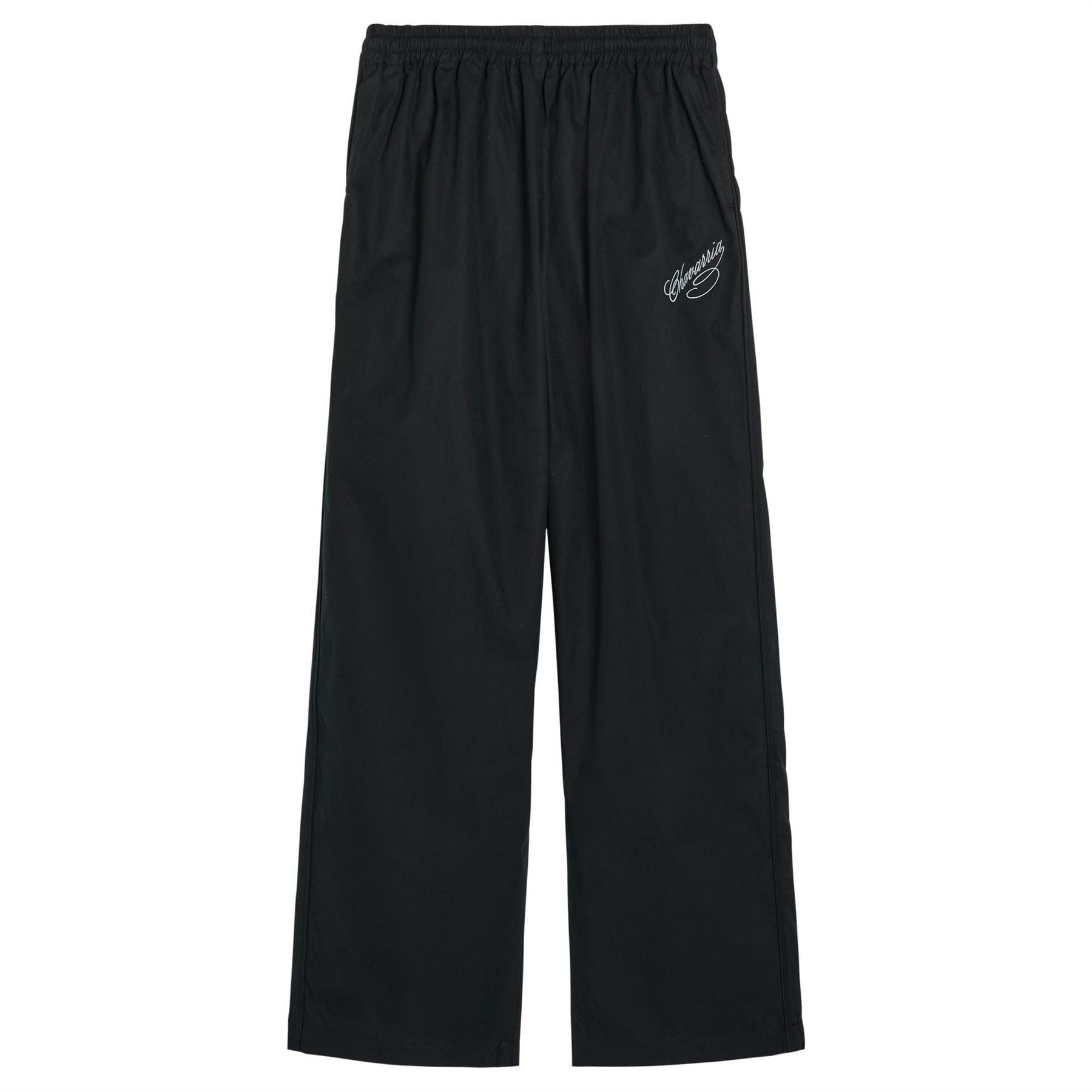 Willy Chavarria Ruff Rider Track Pant
