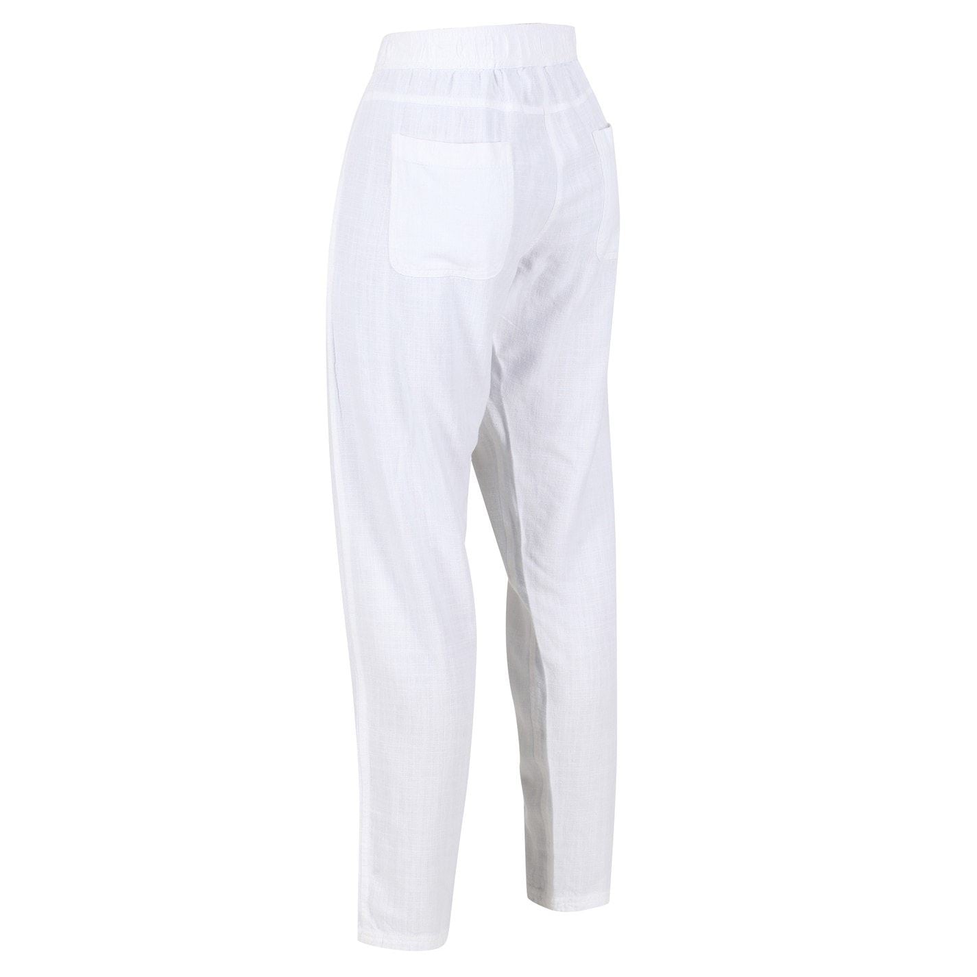 Regatta Maidatrouser Solid Patterned Straight