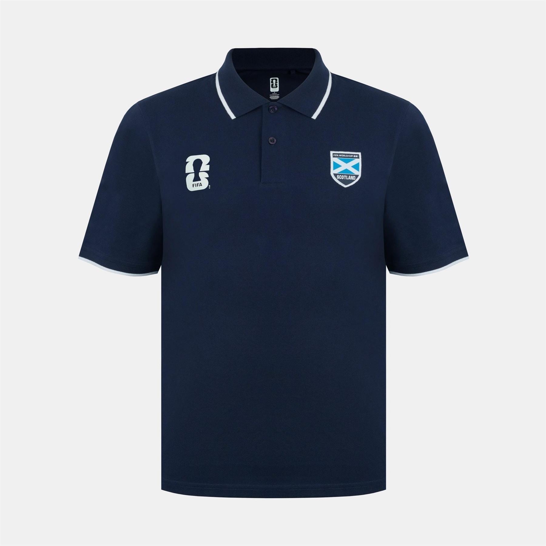 FIFA Scotland World Cup 2026™ Polo Shirt