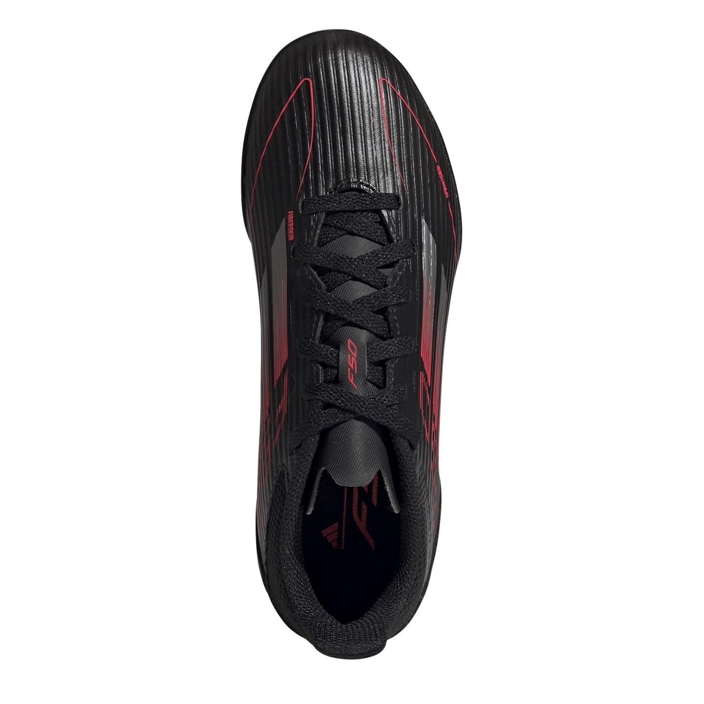 adidas F50 League Low Top Lace-Up Sneakers