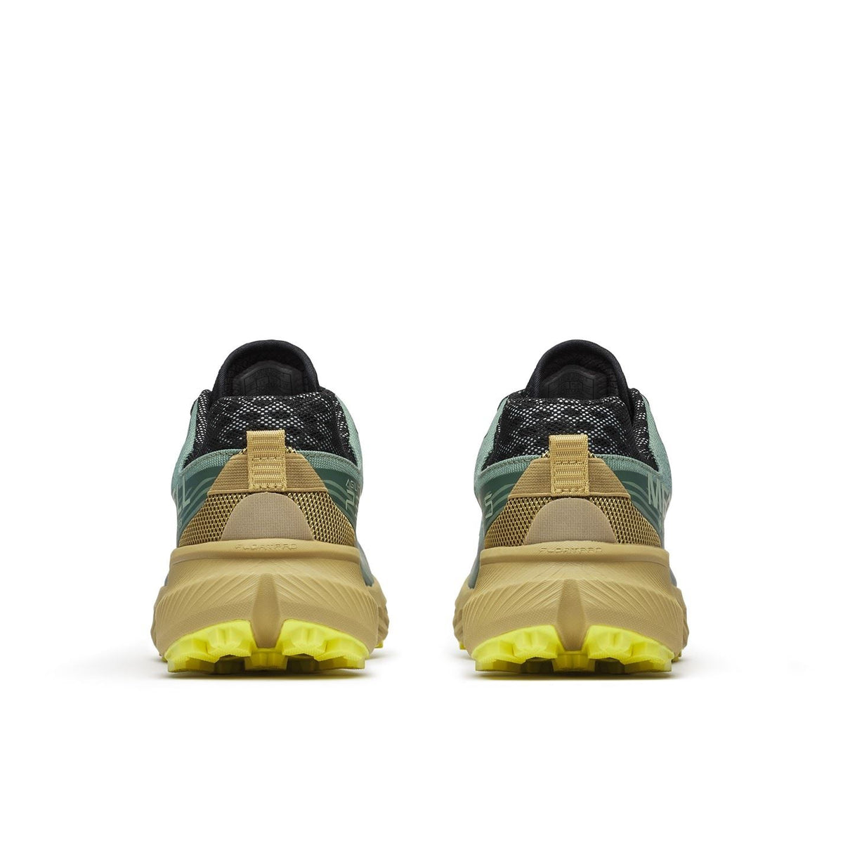 Merrell Mens Agility5 GorE-Tex Off Road Running Shoes