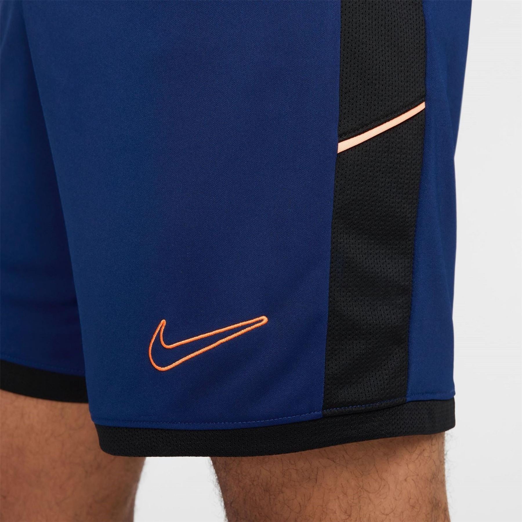 Nike Mens Dri Fit Academy Football Shorts