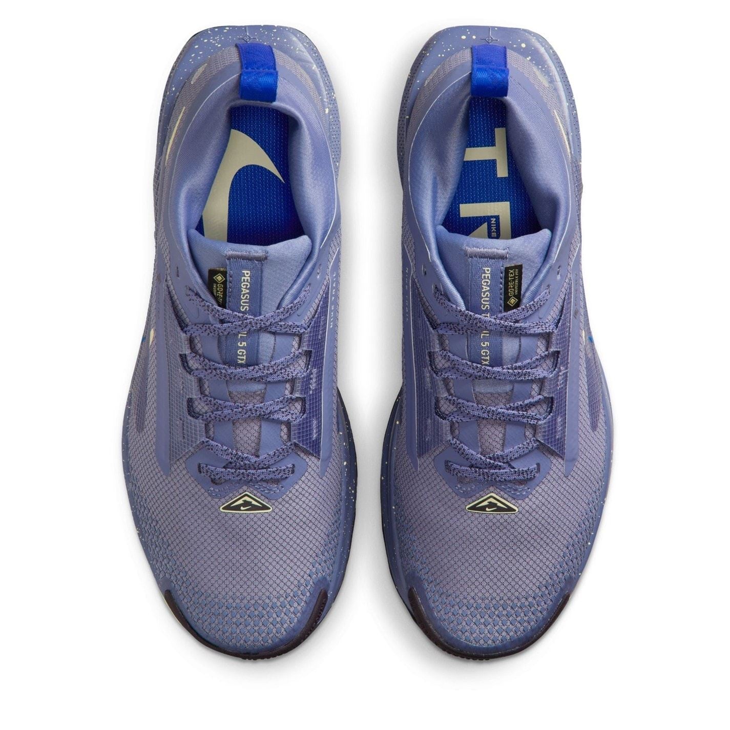 Nike Womens Pegasus Trail 5 Gore Tex Trail Running Shoes