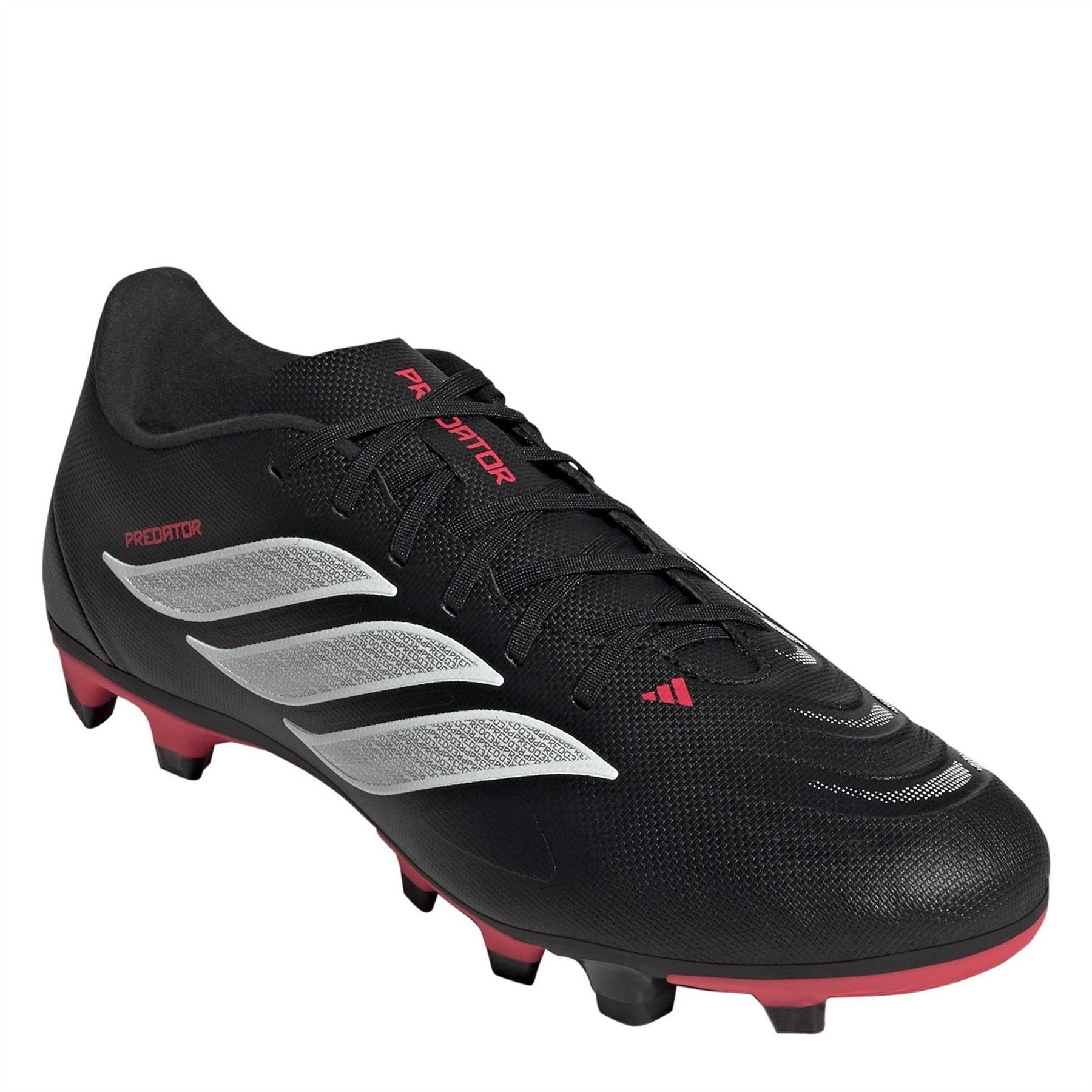 adidas adidas Predator Club Firm Ground Football Boots