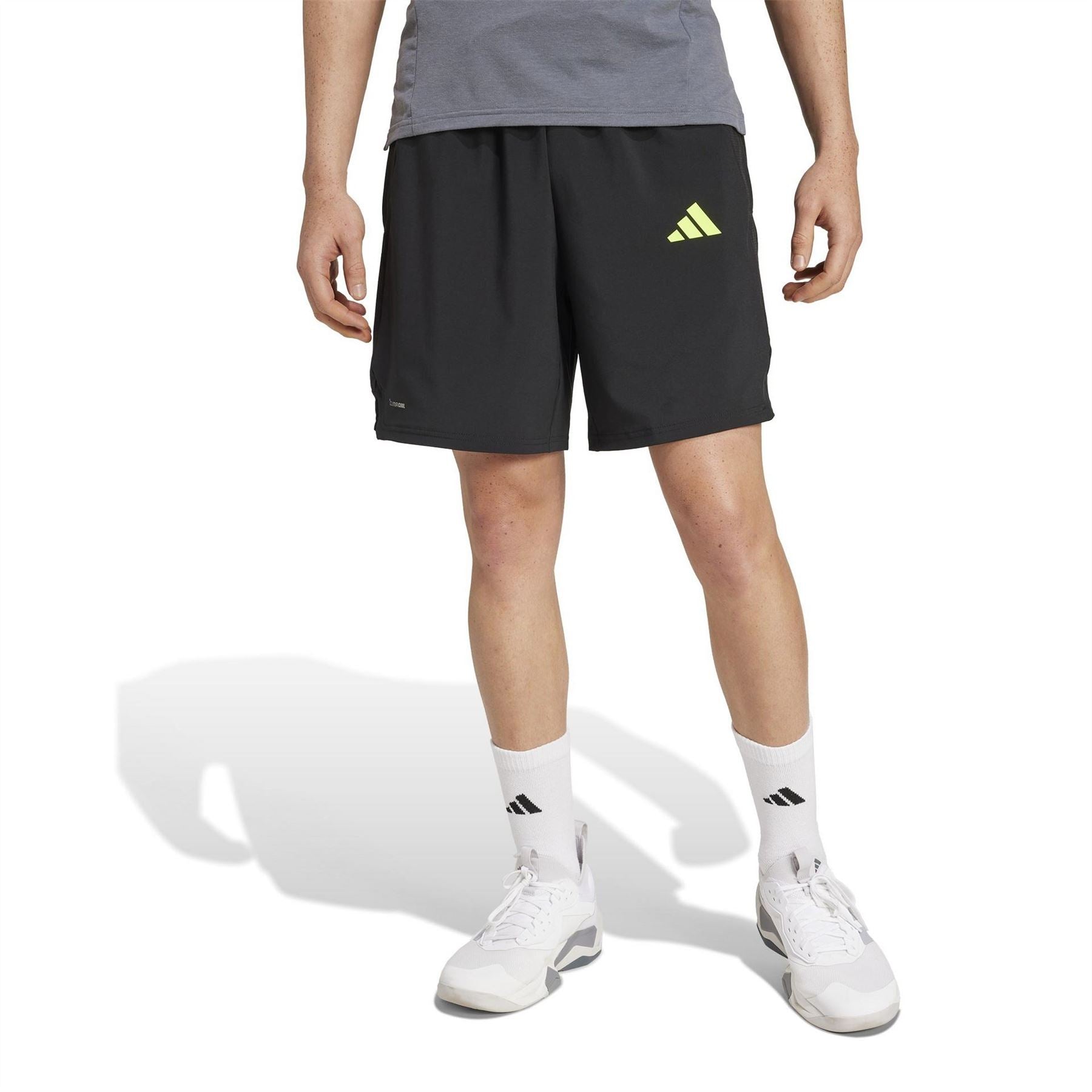 adidas Mens Climacool Shorts