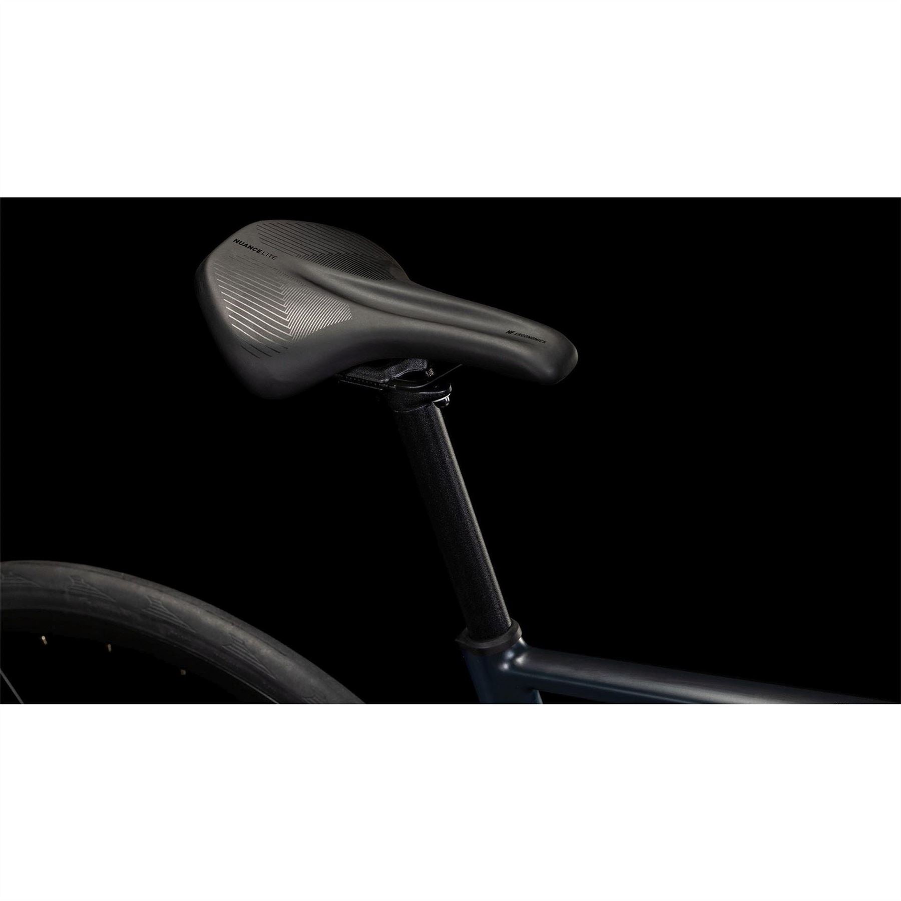 Cube Race 2025 Road Bike