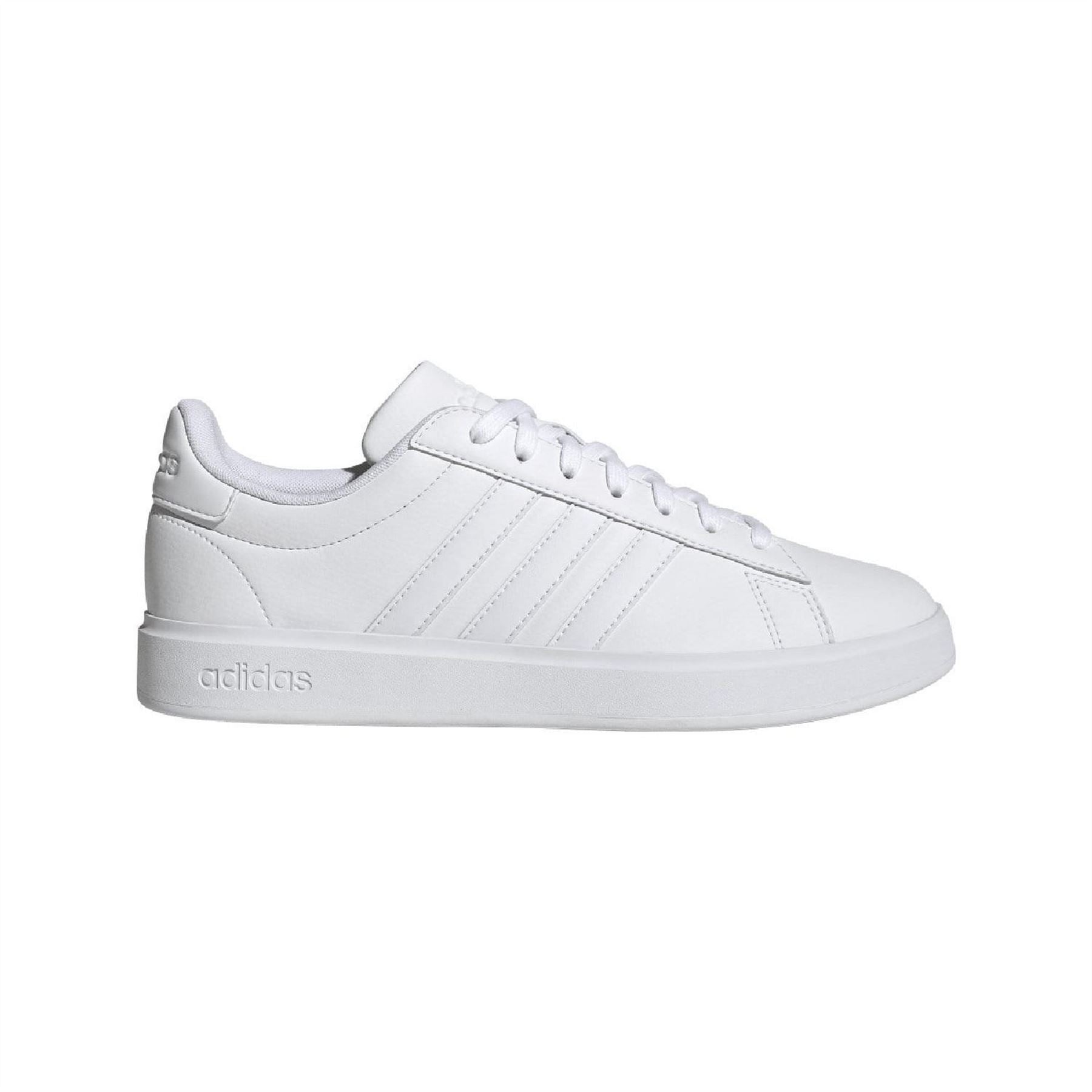 adidas Court 2.0 Trainers