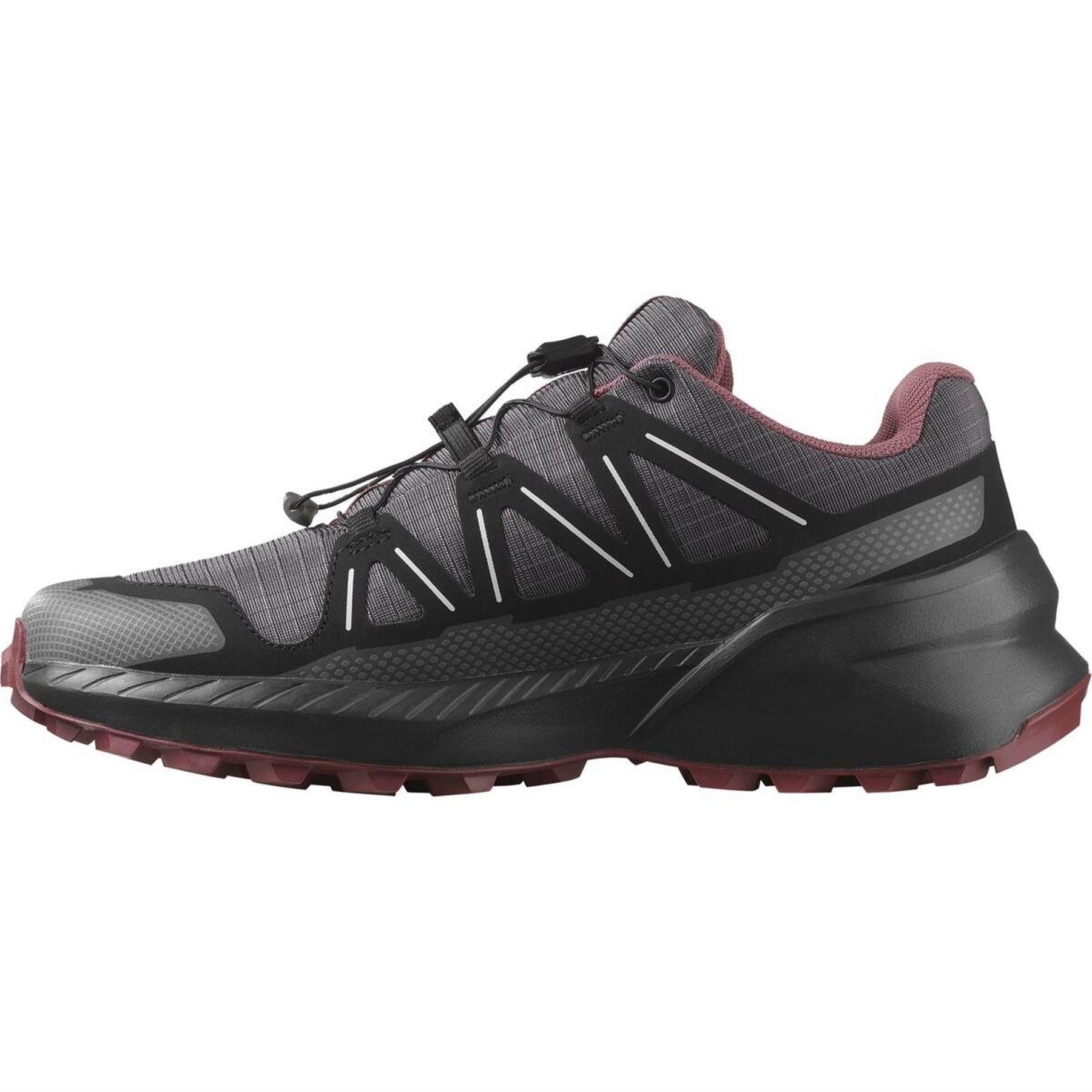 Salomon Speedcross Peak Ladies Trail Running Shoes