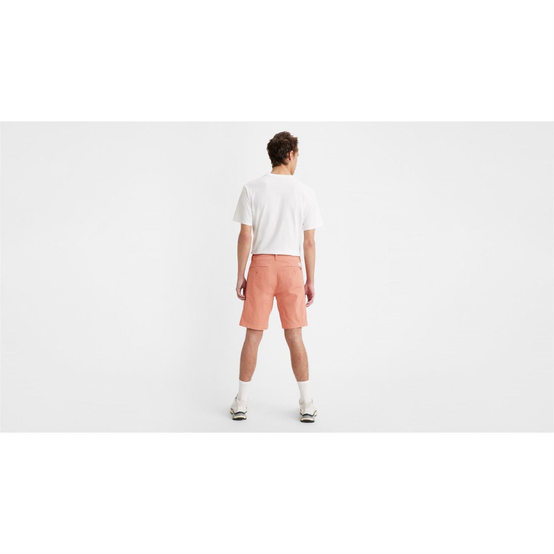 Levis Chino Shorts