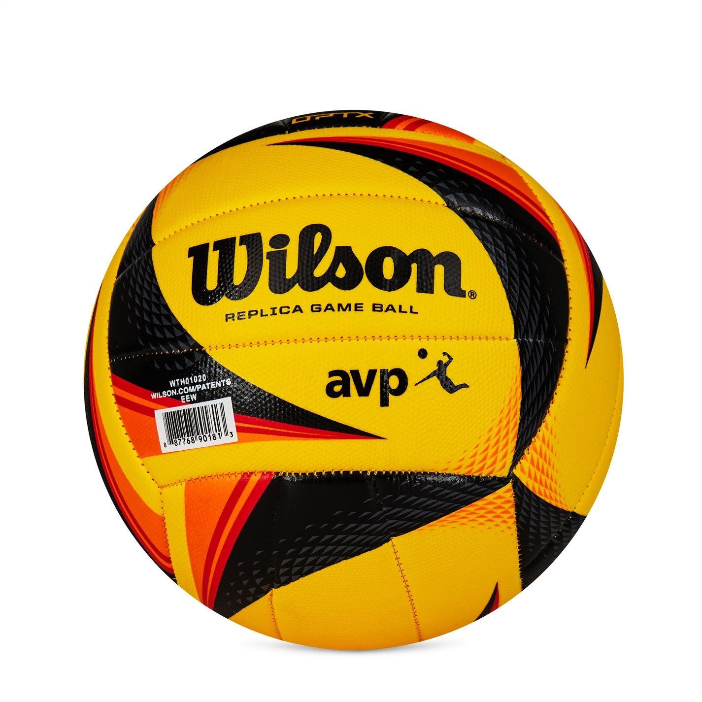 Wilson Adults Optx Volleyballs