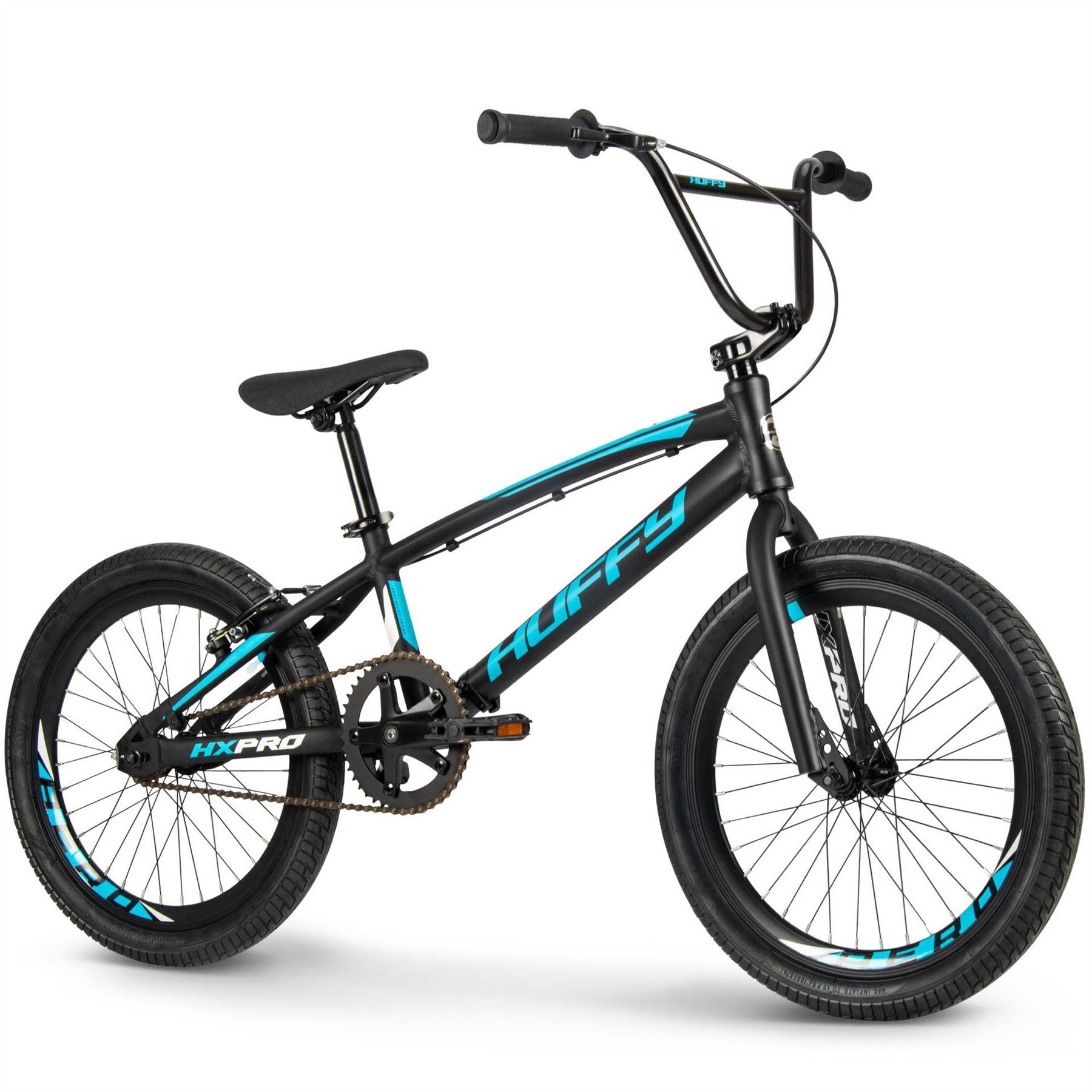 Huffy Proracer Bmx Bike
