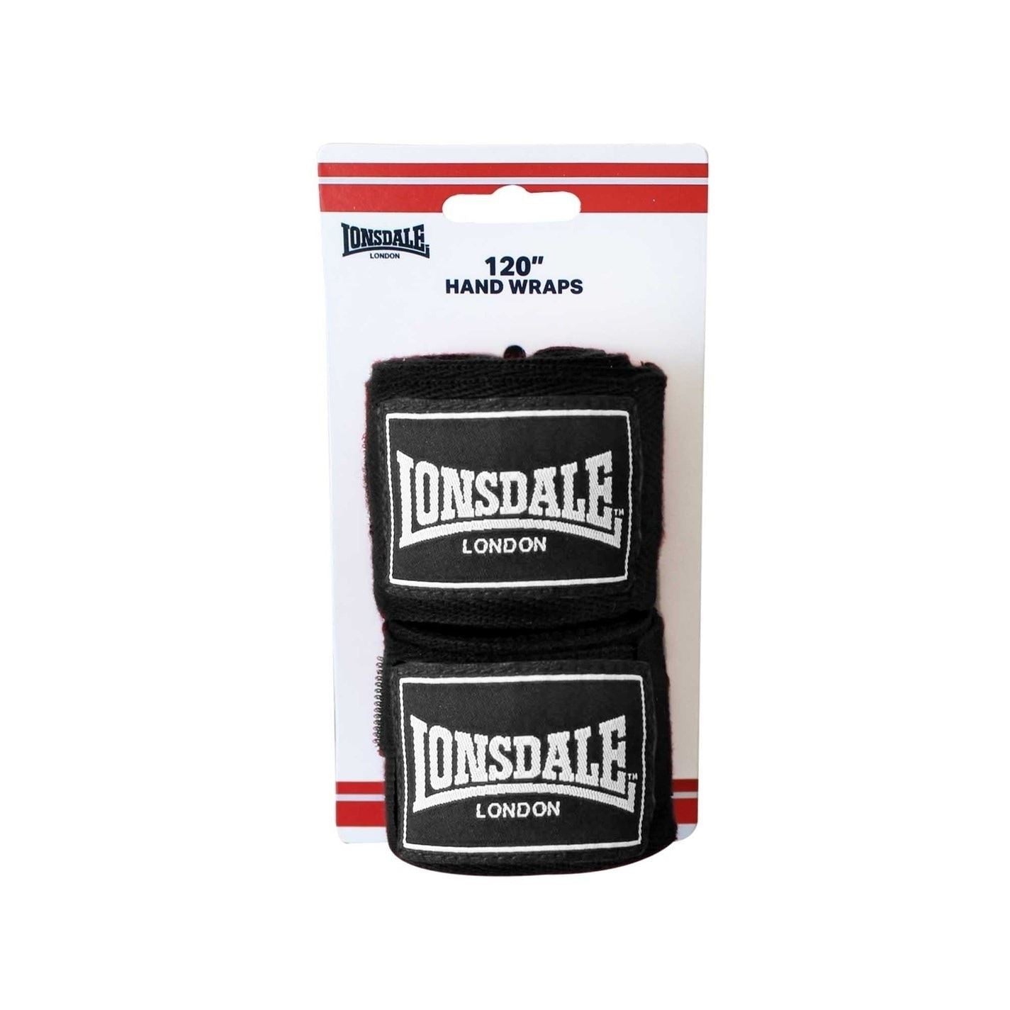 Lonsdale Contender Hand Wrap