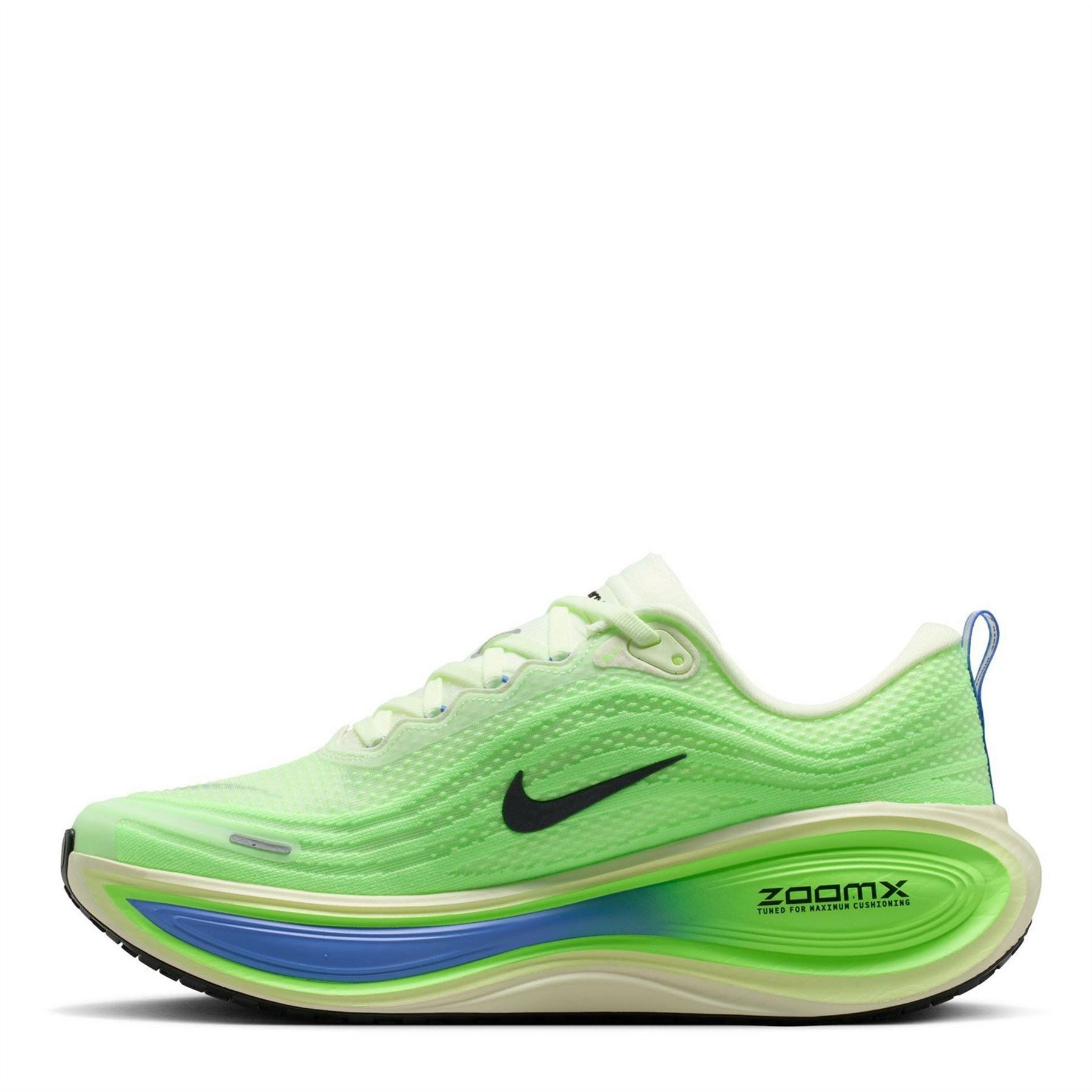 Nike Mens Vomero Plus Road Running Shoes