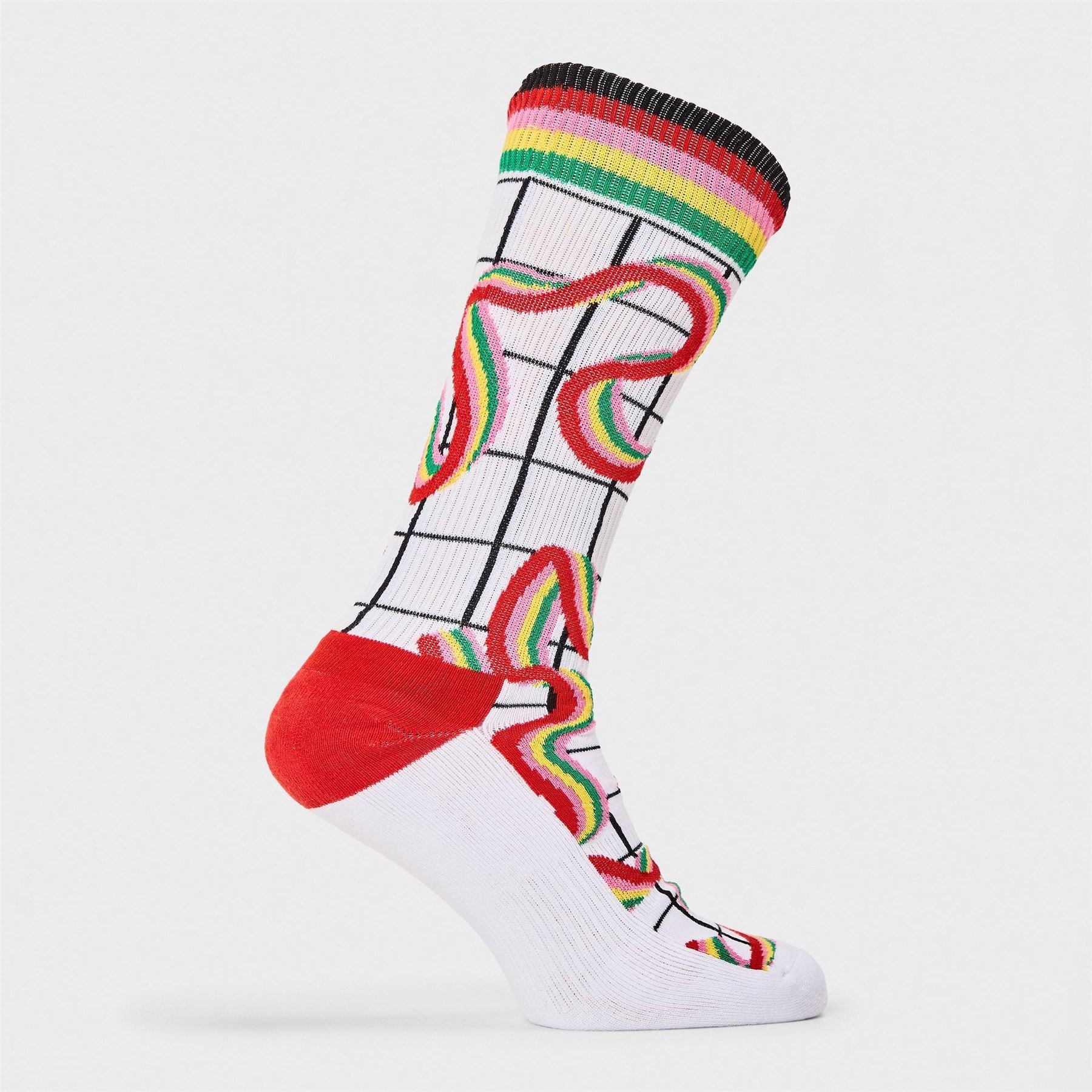 Happy Socks Crew Pop