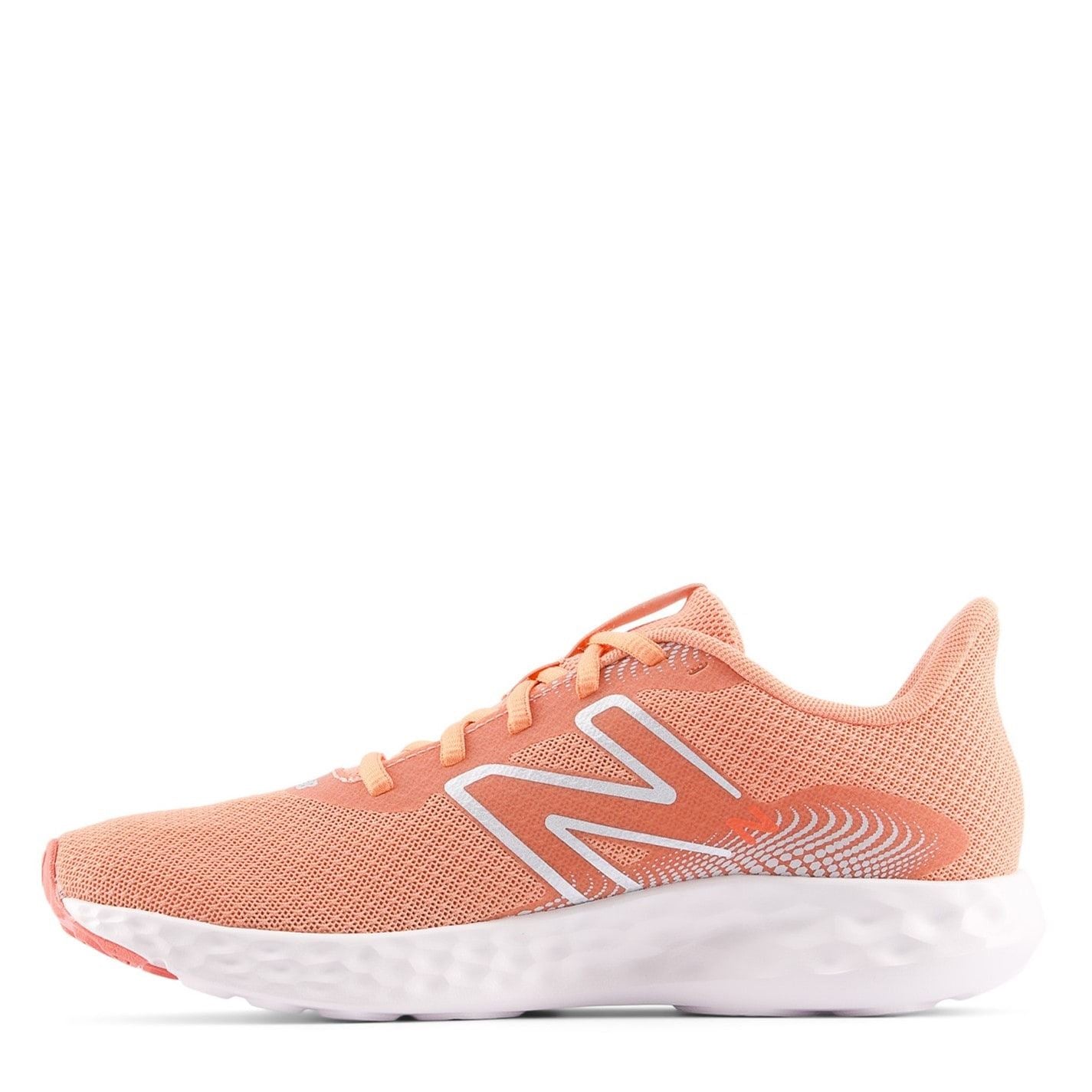 New Balance Womens 411 V3 Running Shoes
