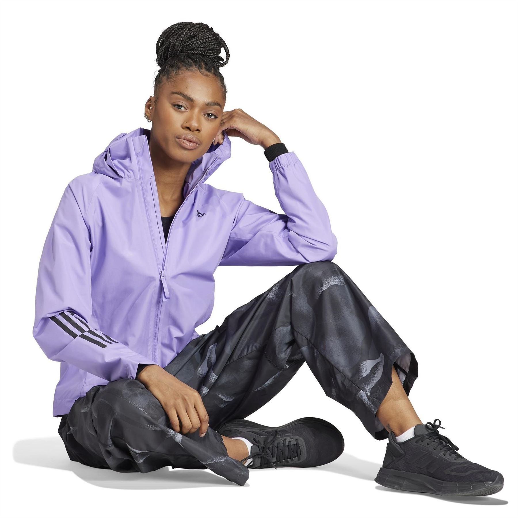 adidas Cargo Trousers