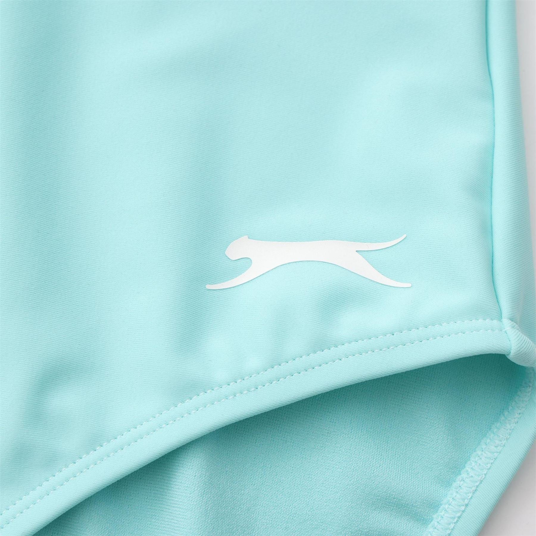 Slazenger Lycra® Xtra Life ™ Basic Swimsuit Ladies