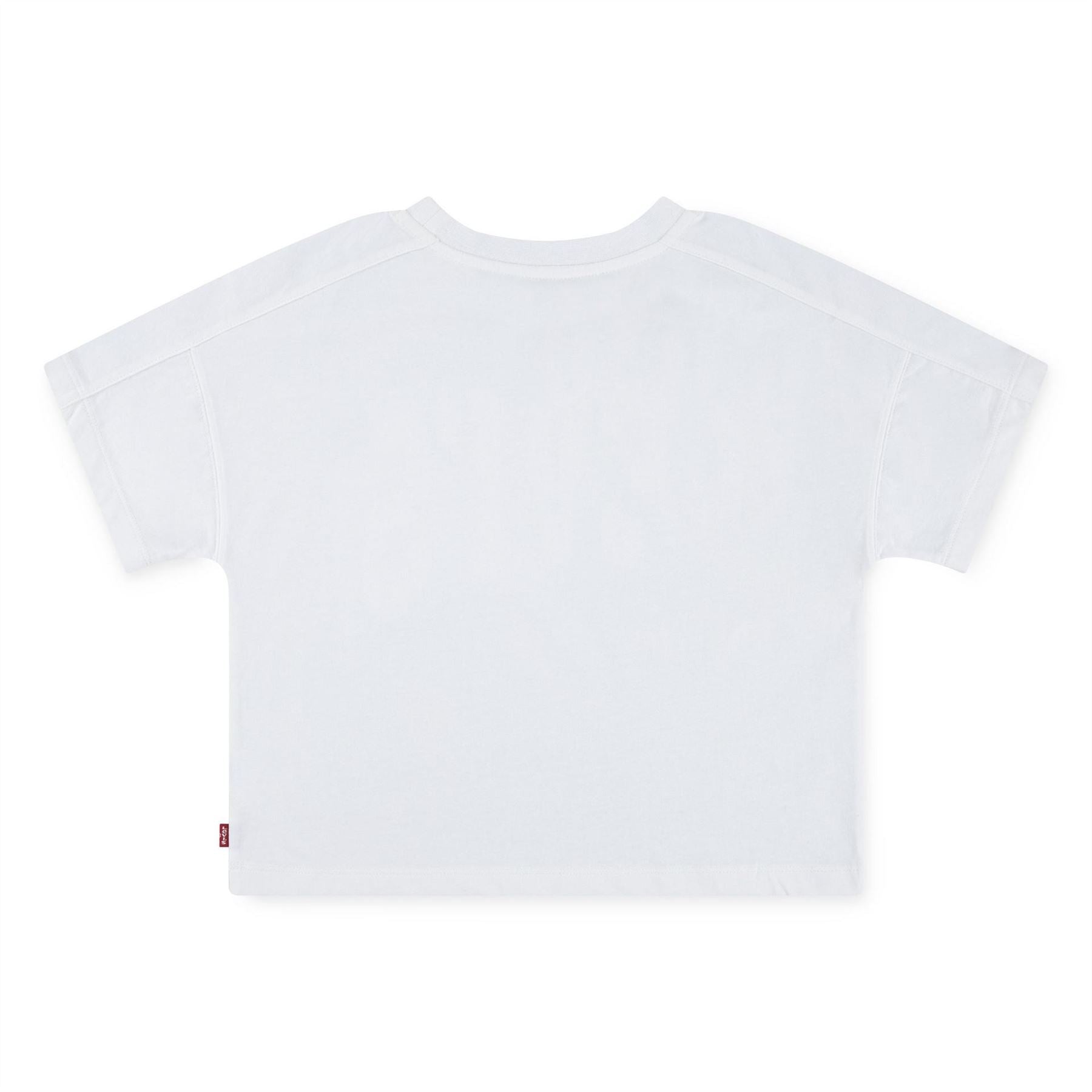 Levis Logo Oversized T-Shirt