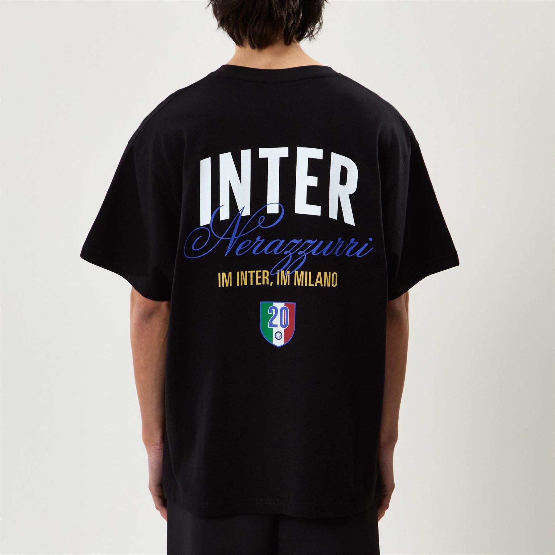 Legacies Inter Nerazzurri T-Shirt