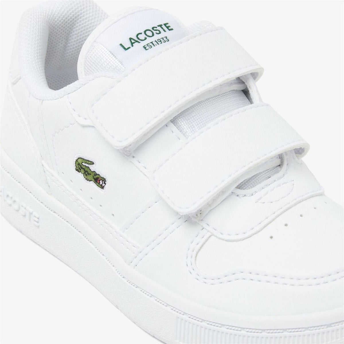 Lacoste Clip Set Trainers