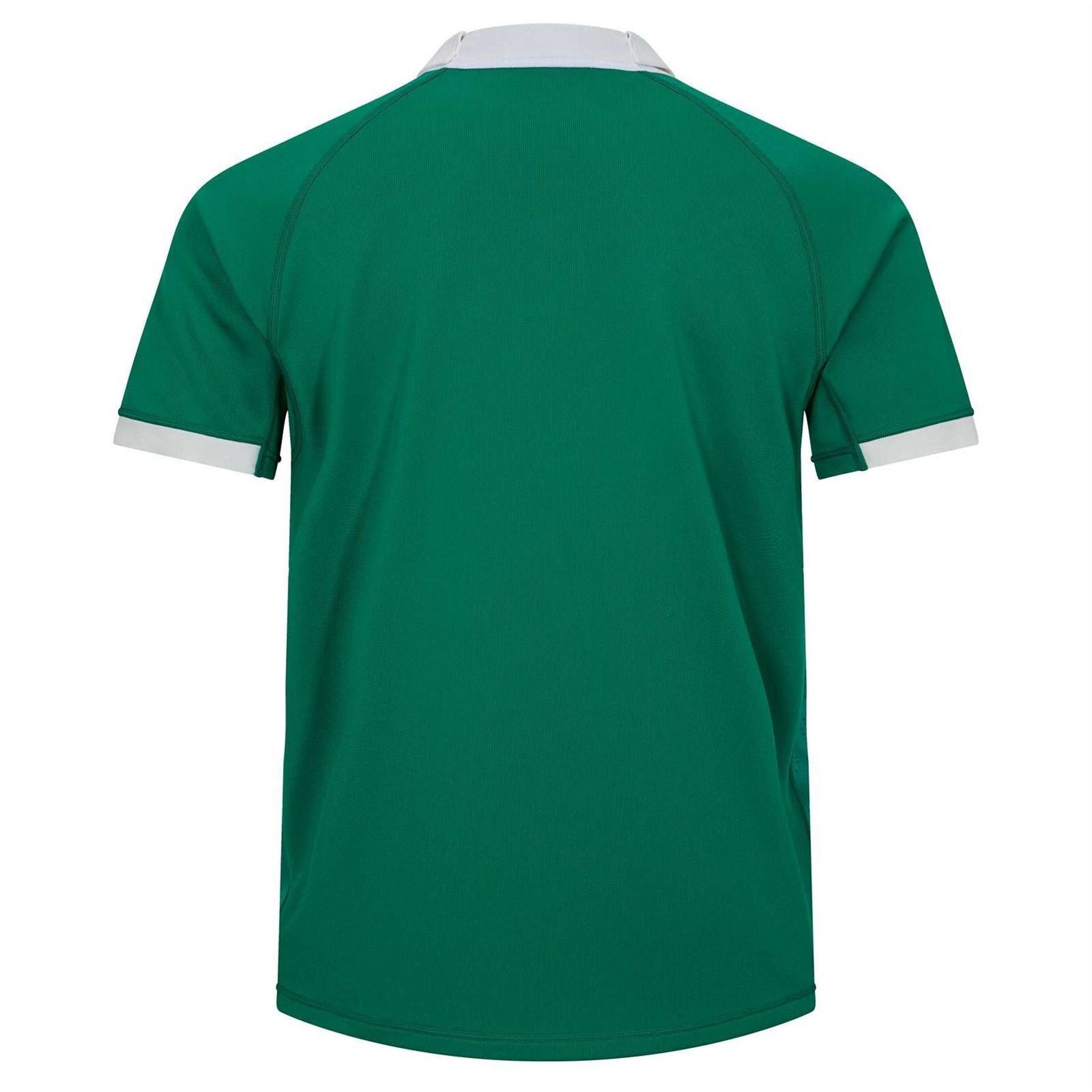 Canterbury Ireland Home Shirt 2026