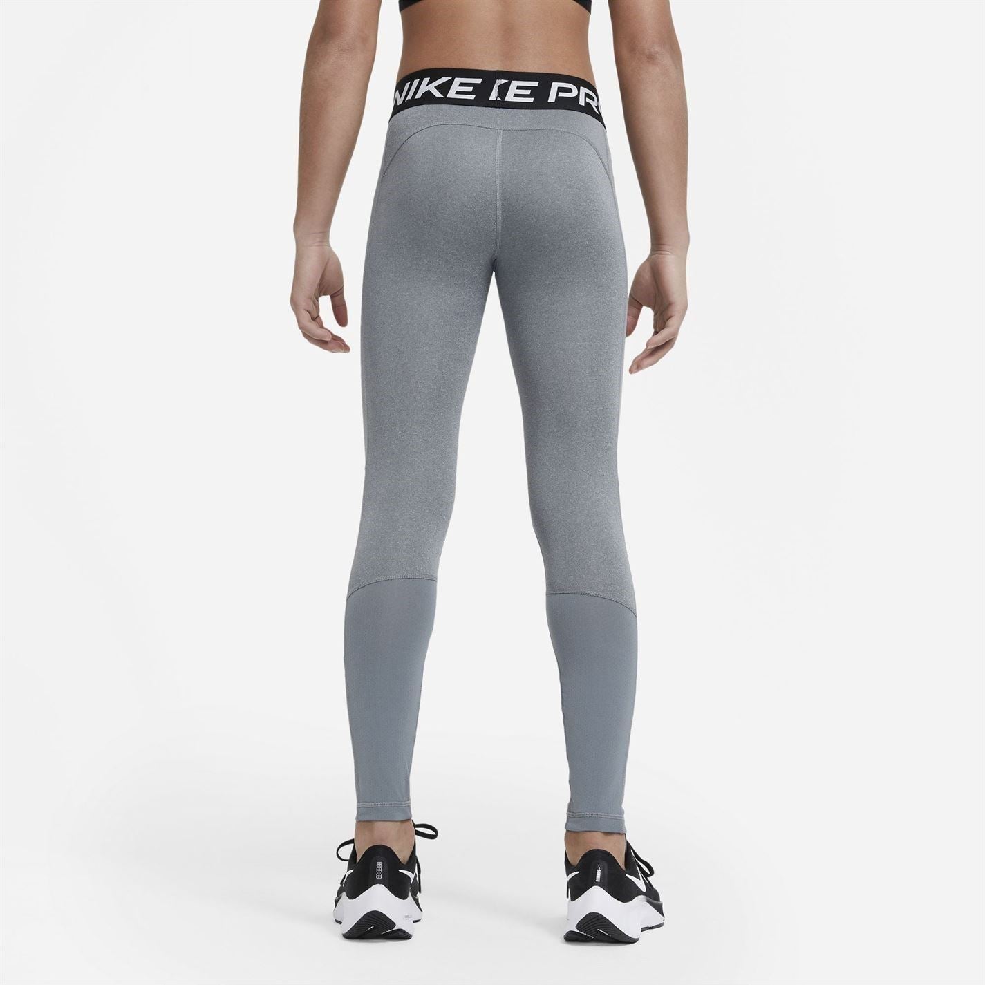 Nike Pro Girls Tights