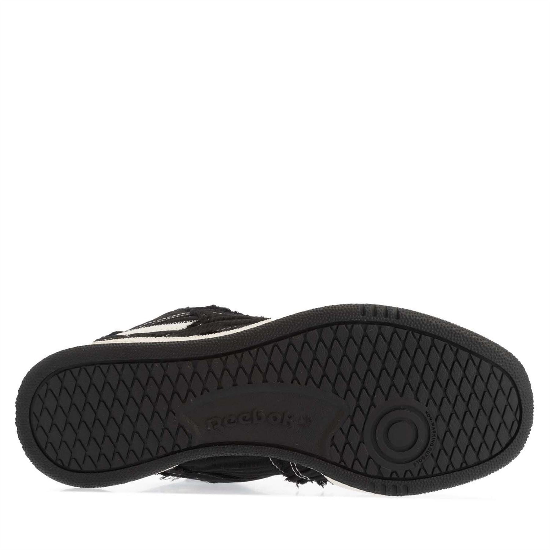 Reebok C 85 Pump Shoes