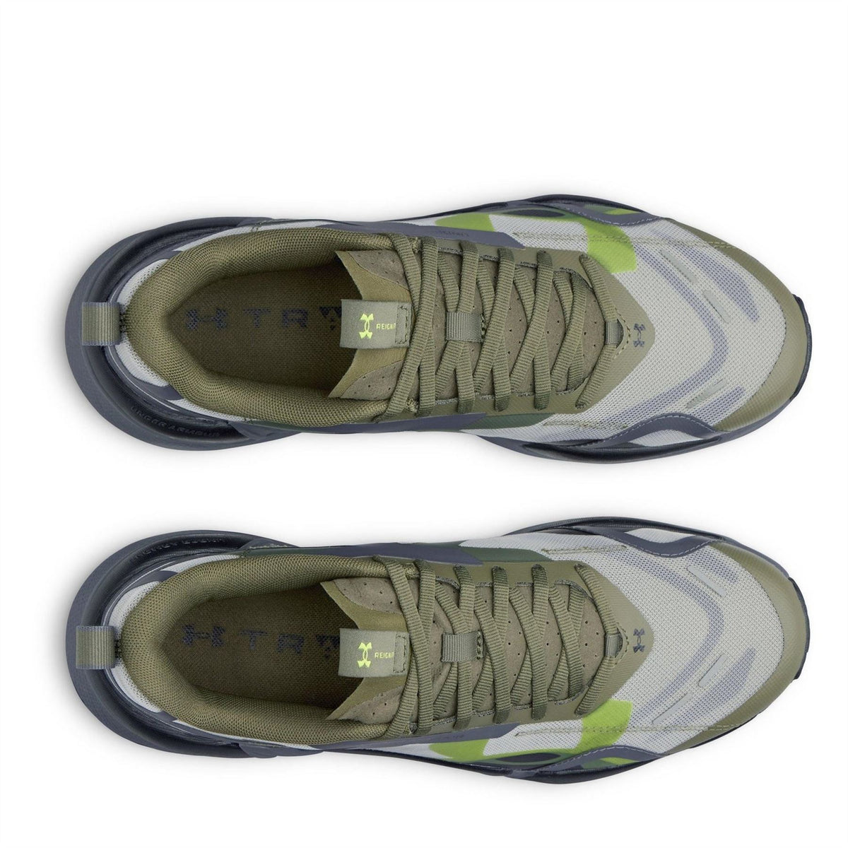 Under Armour Training Shoes