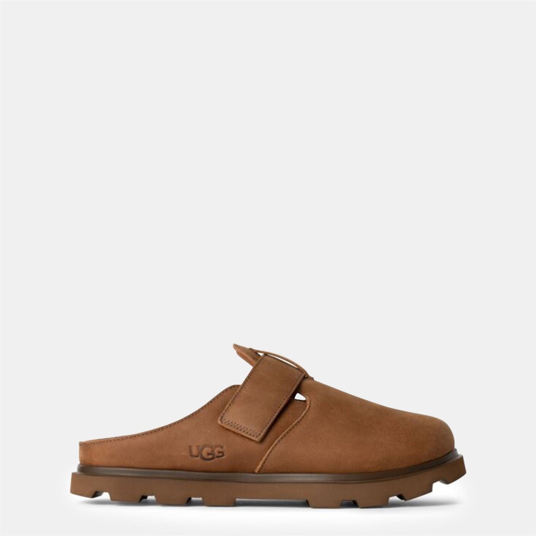 Ugg Solano Round Toe Clogs