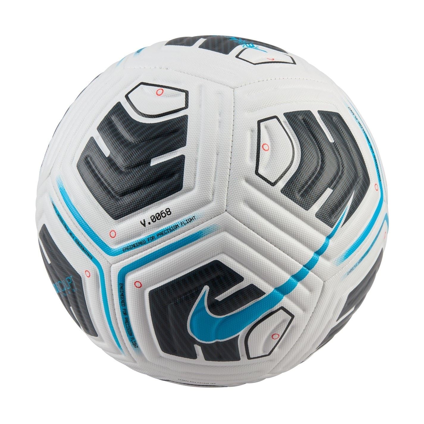 Nike Mka Football 53