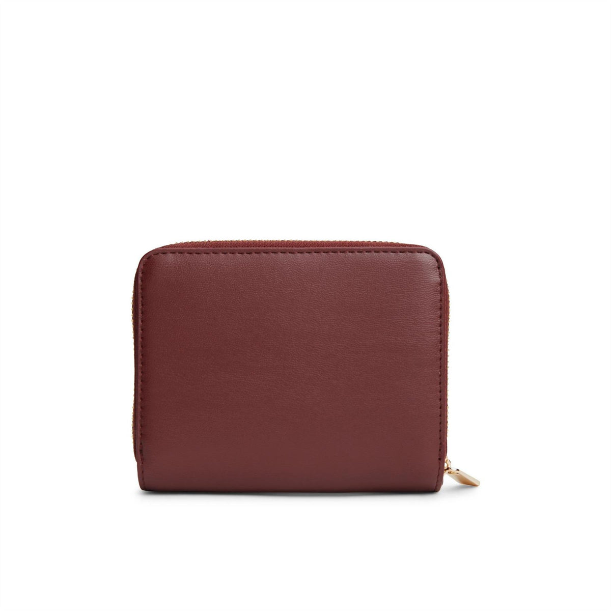 Tommy Hilfiger Icon Zip Around Wallet with Metal Branding