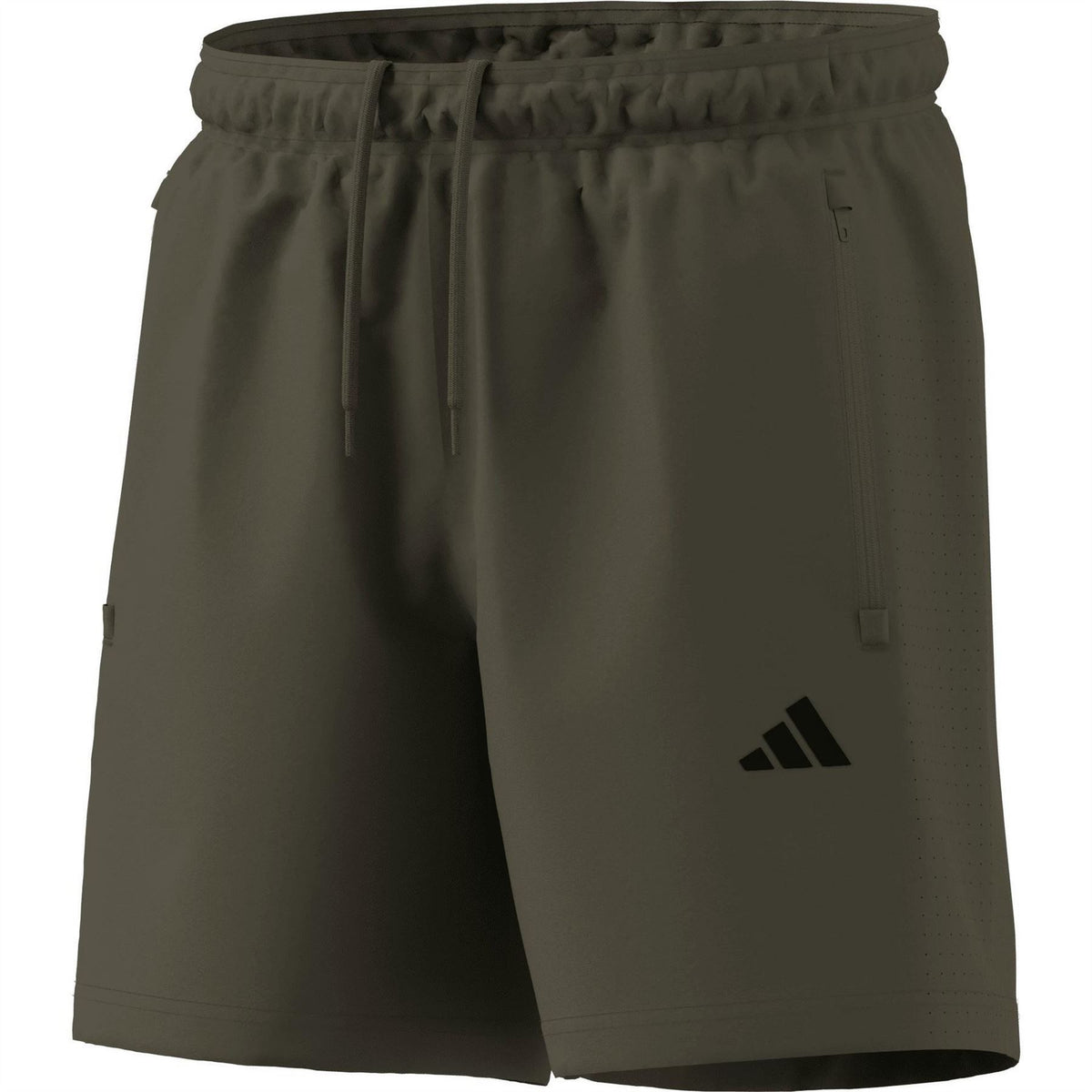 adidas Mens Train Essentials Woven Training Shorts