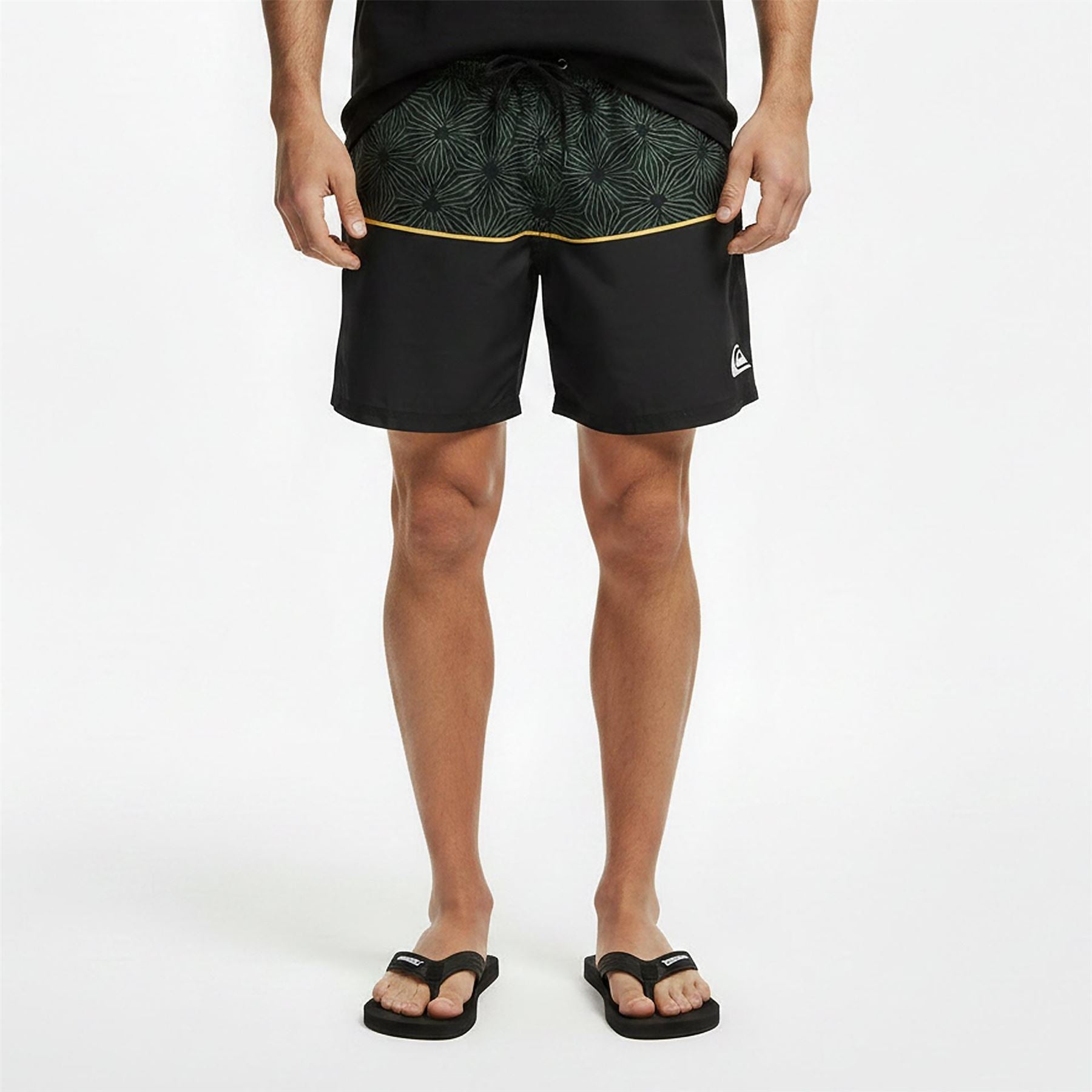 Quiksilver Swim Shorts