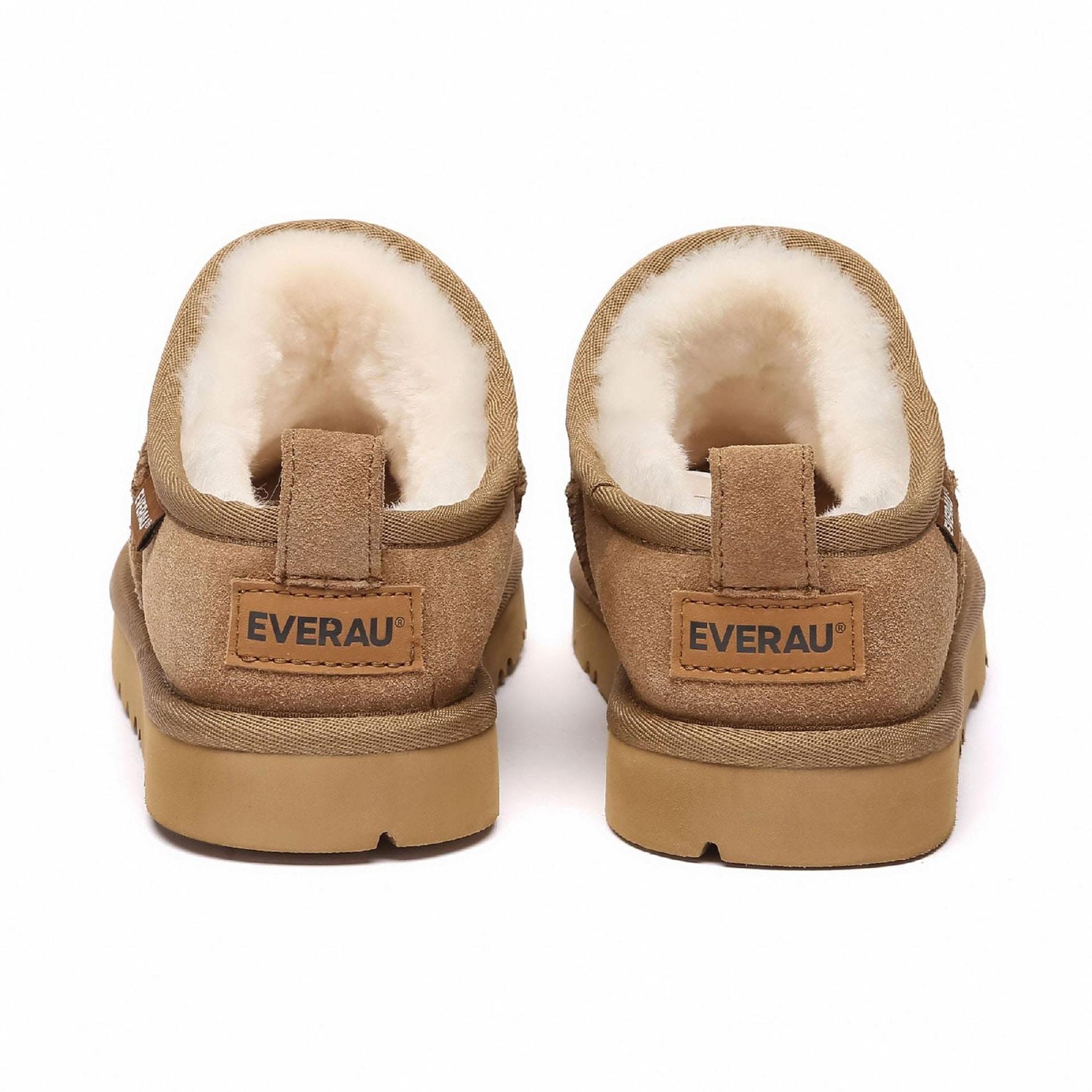 EverAu Micro Slippers