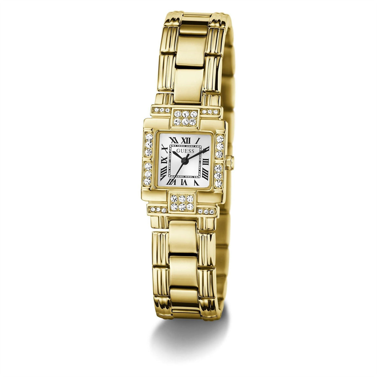 Guess Taylor Analogue Quartz Watch