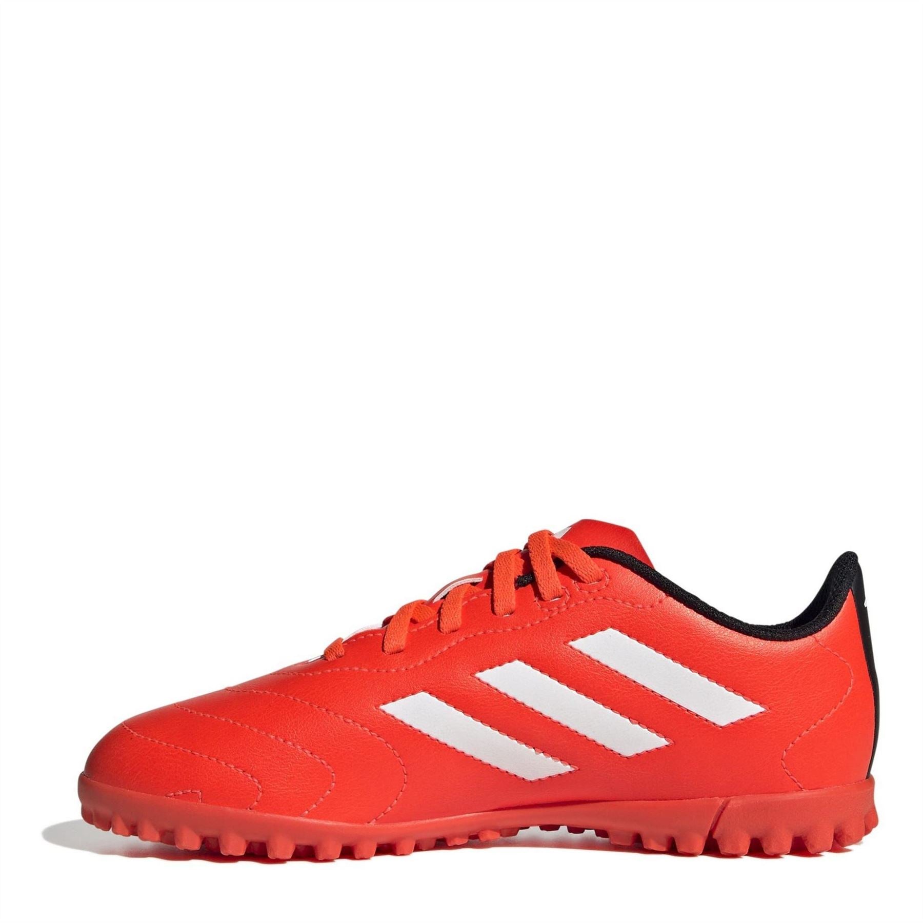 adidas Goletto Viii Juniors Astro Turf Football Boots