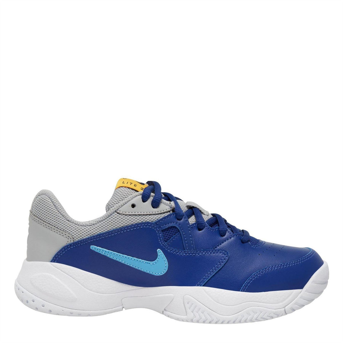 Nike Kids Tennis Shoes
