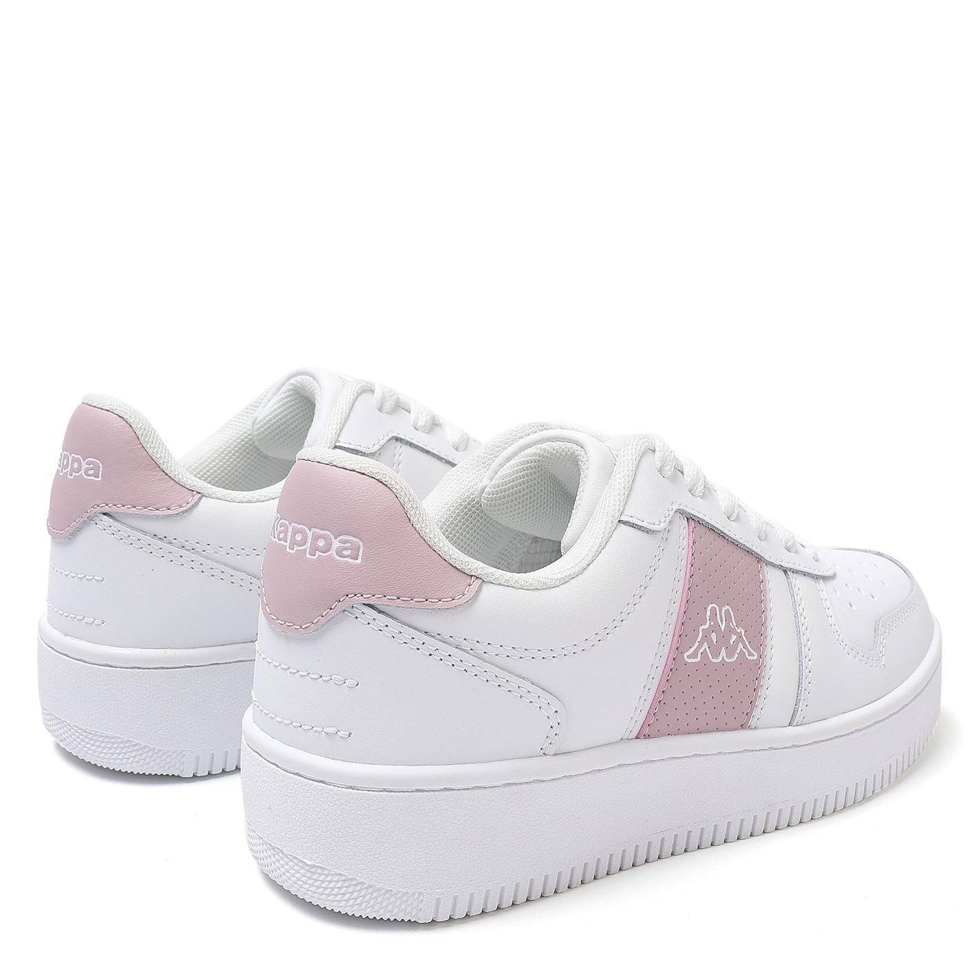 Kappa La Morra Trainers Juniors