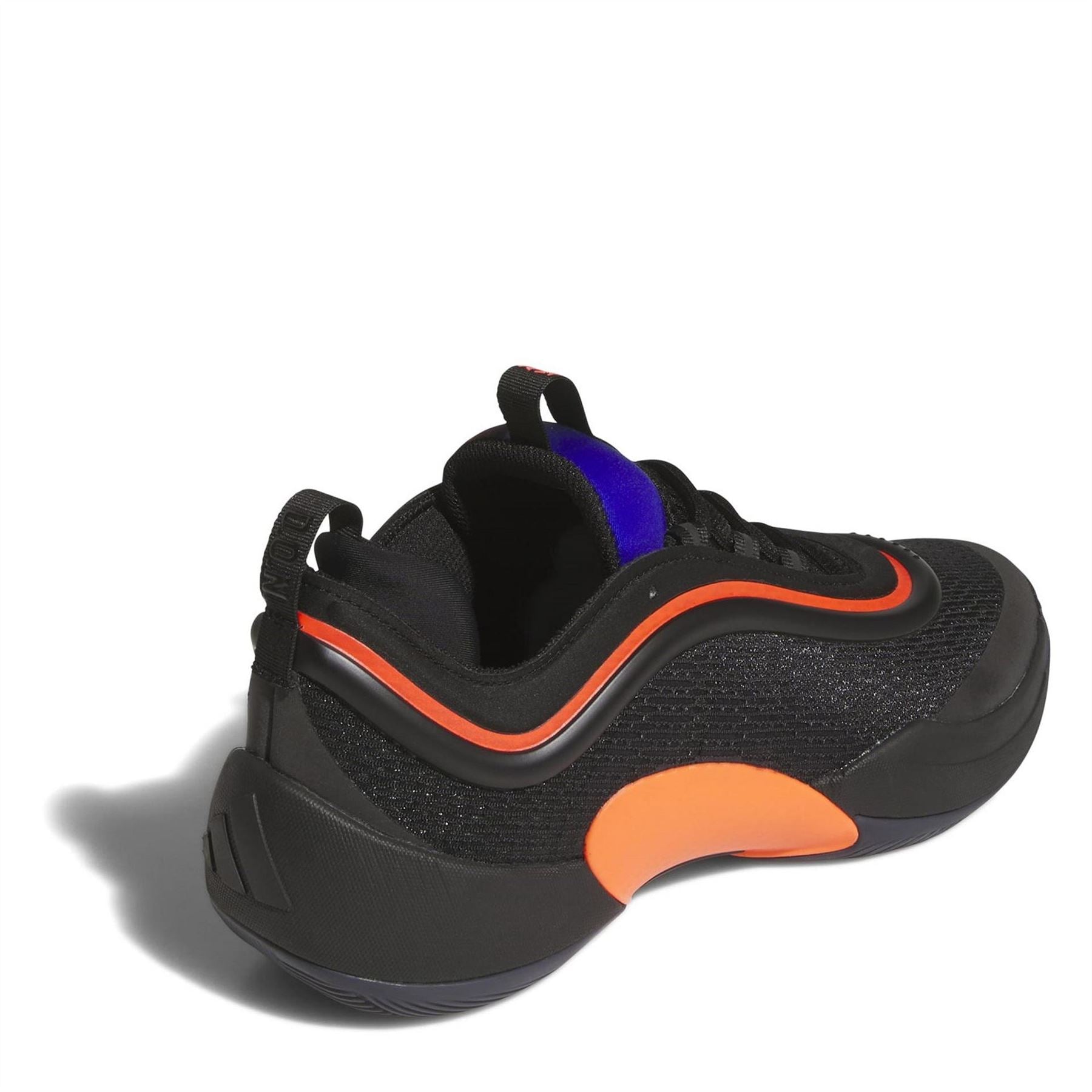 adidas Mens D.o.n. Issue #6 Spida Basketball Shoes