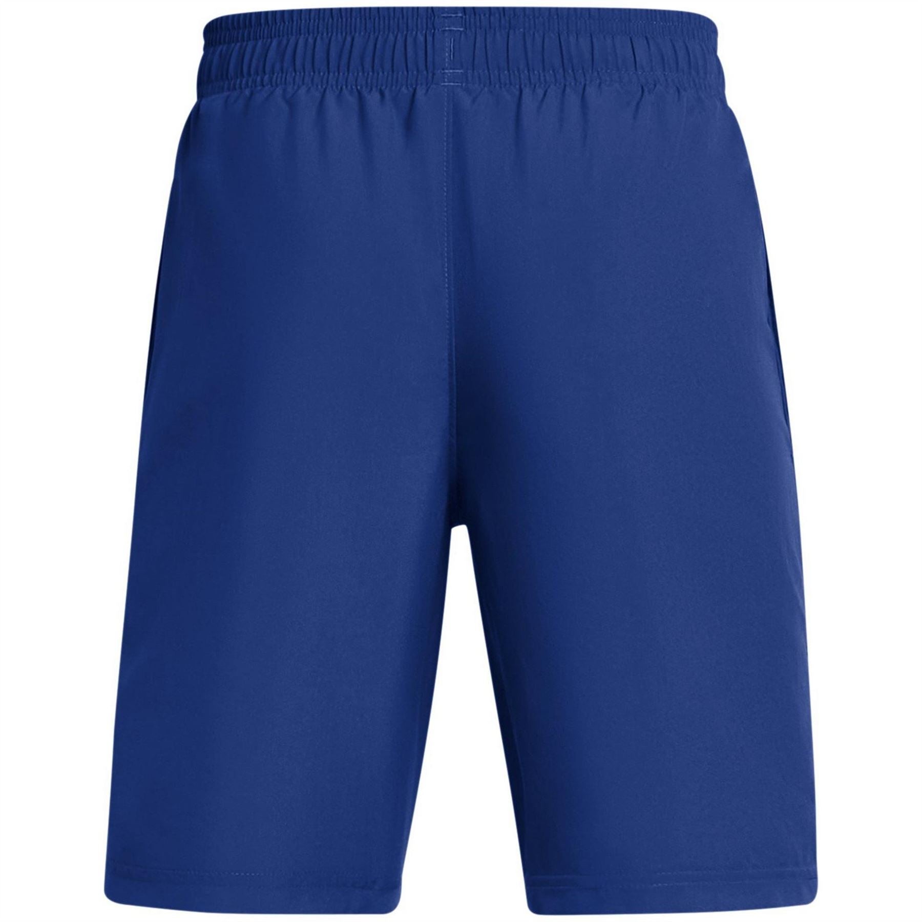 Under Armour Armour Ua Tech™ Woven Wordmark Shorts Boys