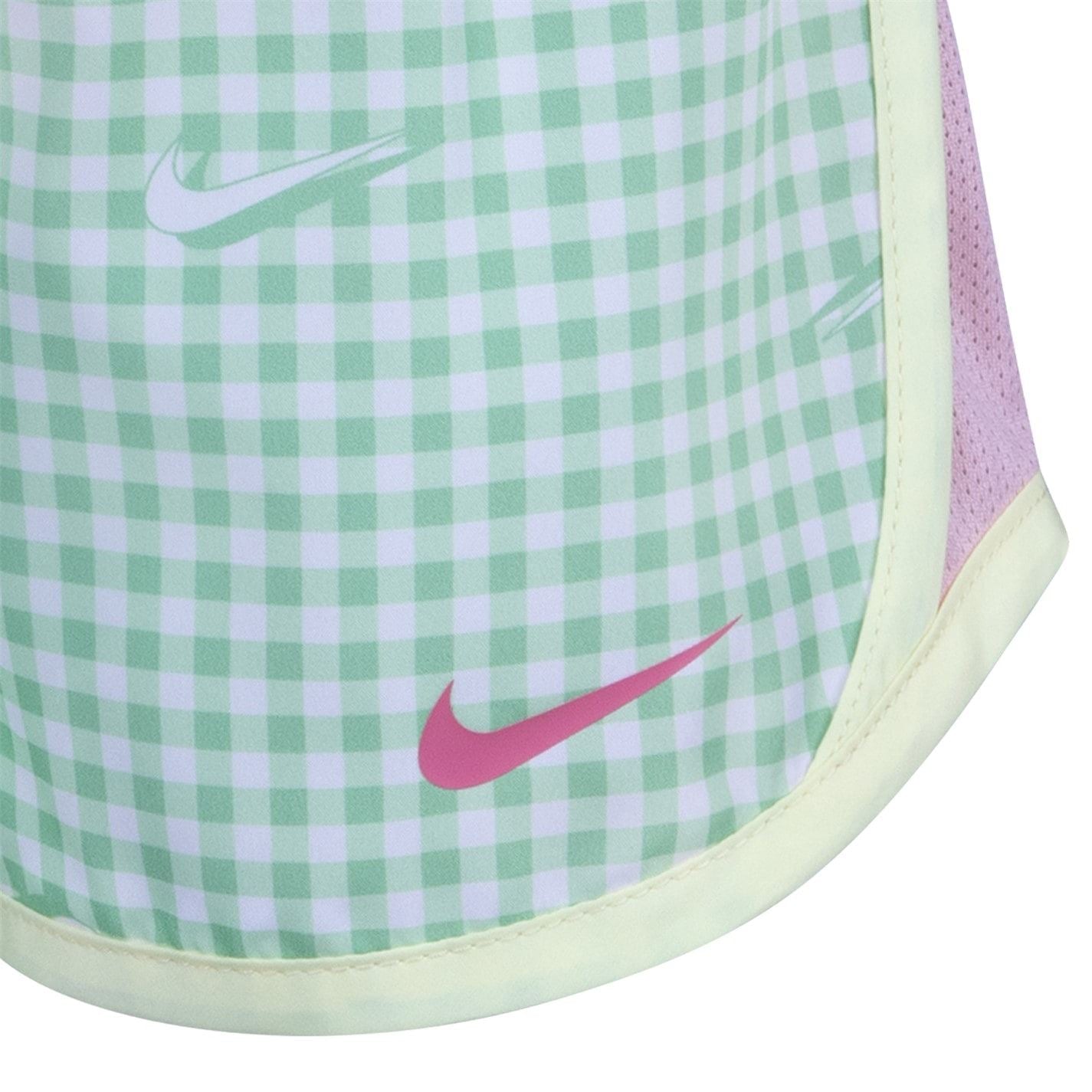 Nike Tempo Athletic Shorts