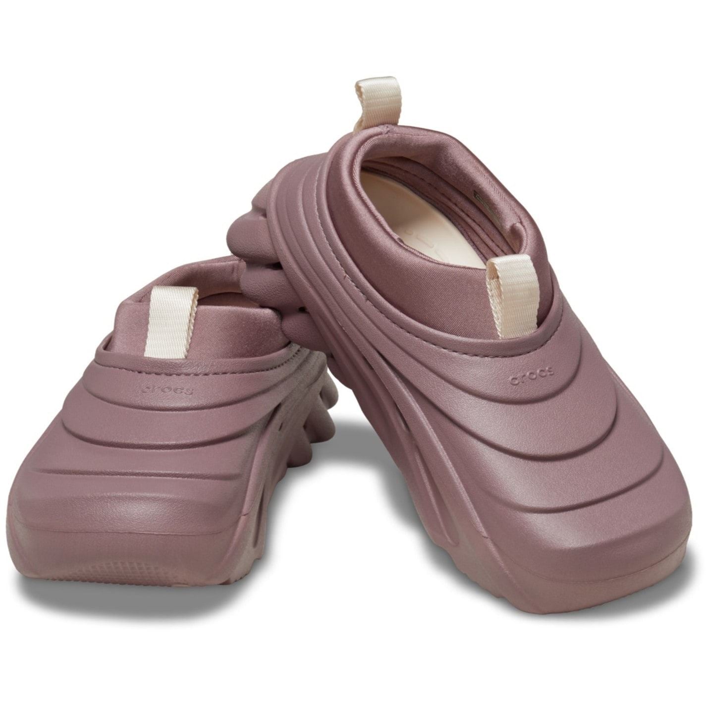 Crocs Echo Storm Round Toe Shoes