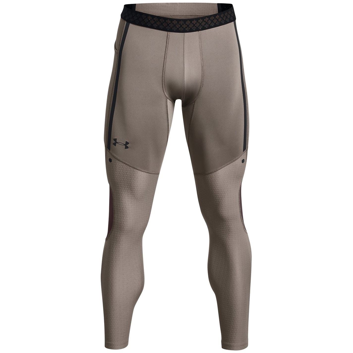 Under Armour Smtfrmrsh 2.0 Compression Fit Running Pants