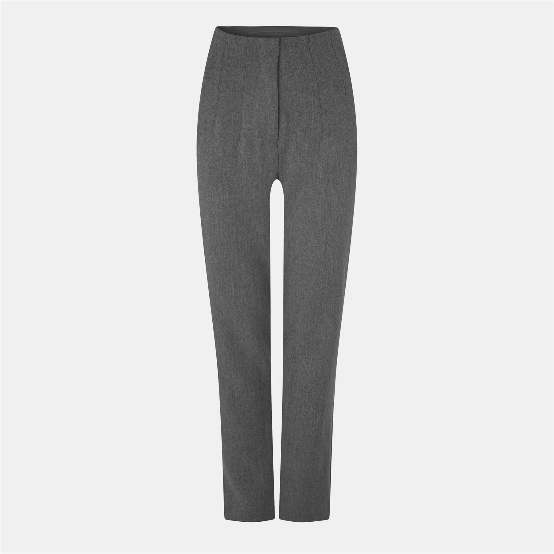 Vila Vivarone Slim Fit Straight Pants