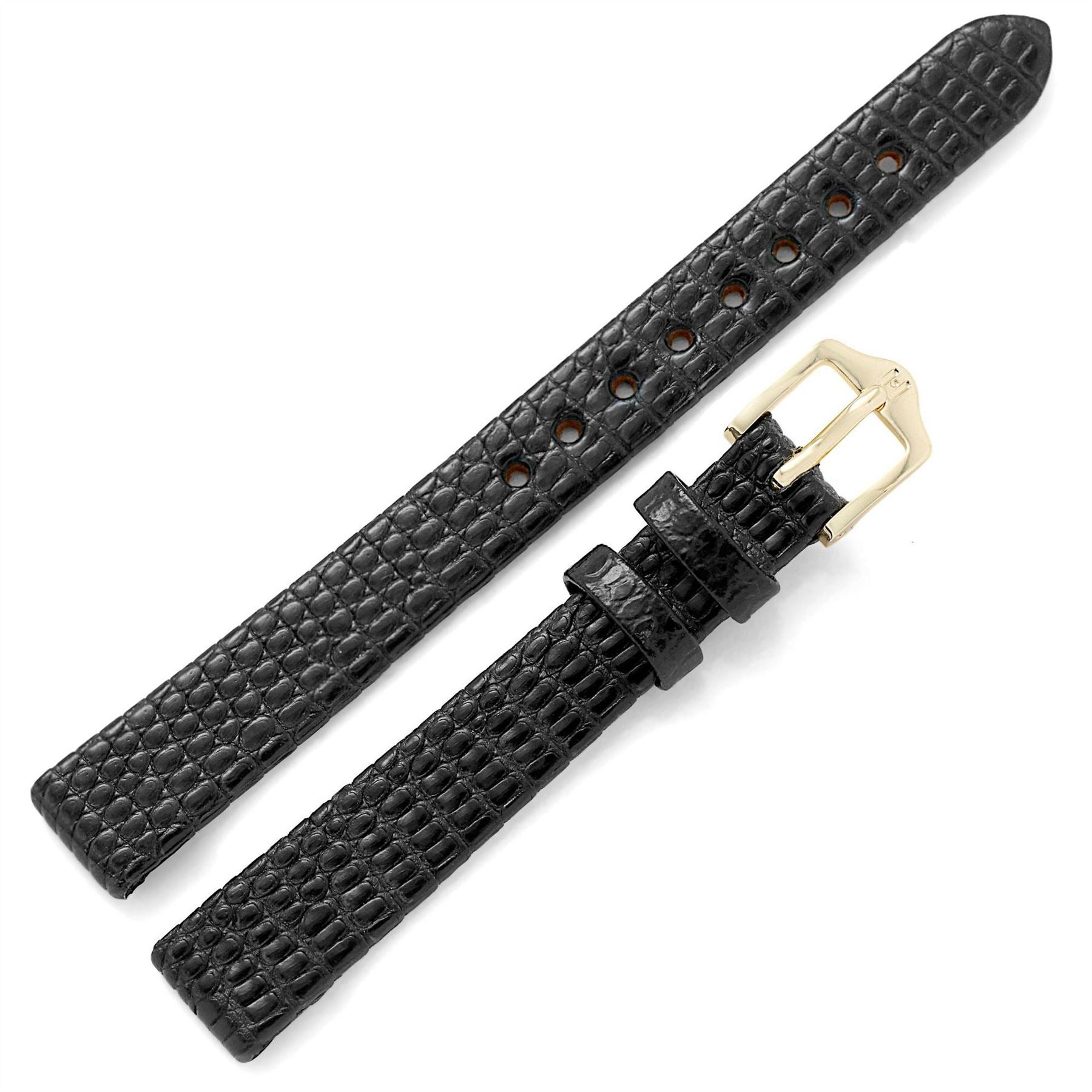 Hirsch Watch Strap