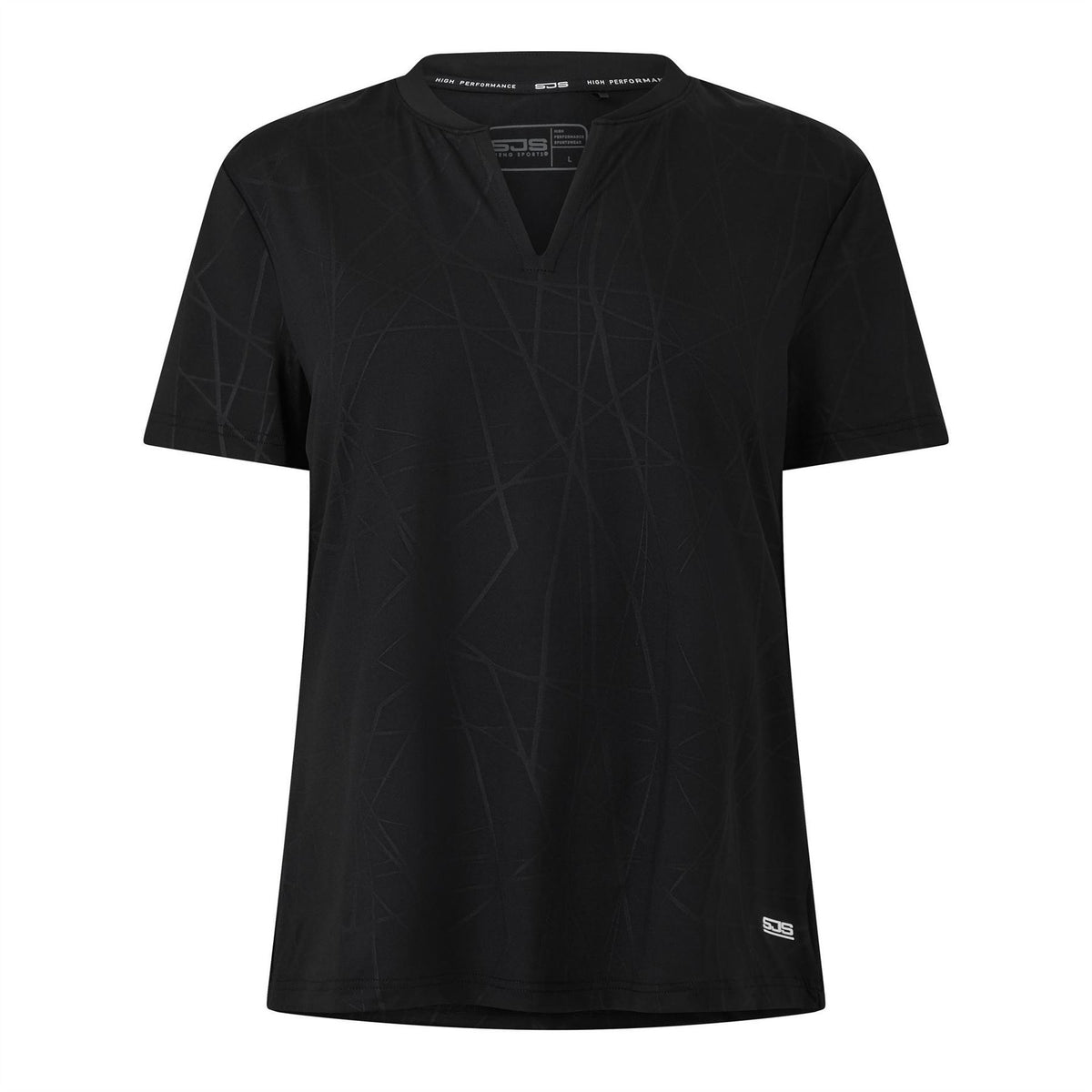 Sjeng Sports Shae Tee Performance Gym Vest