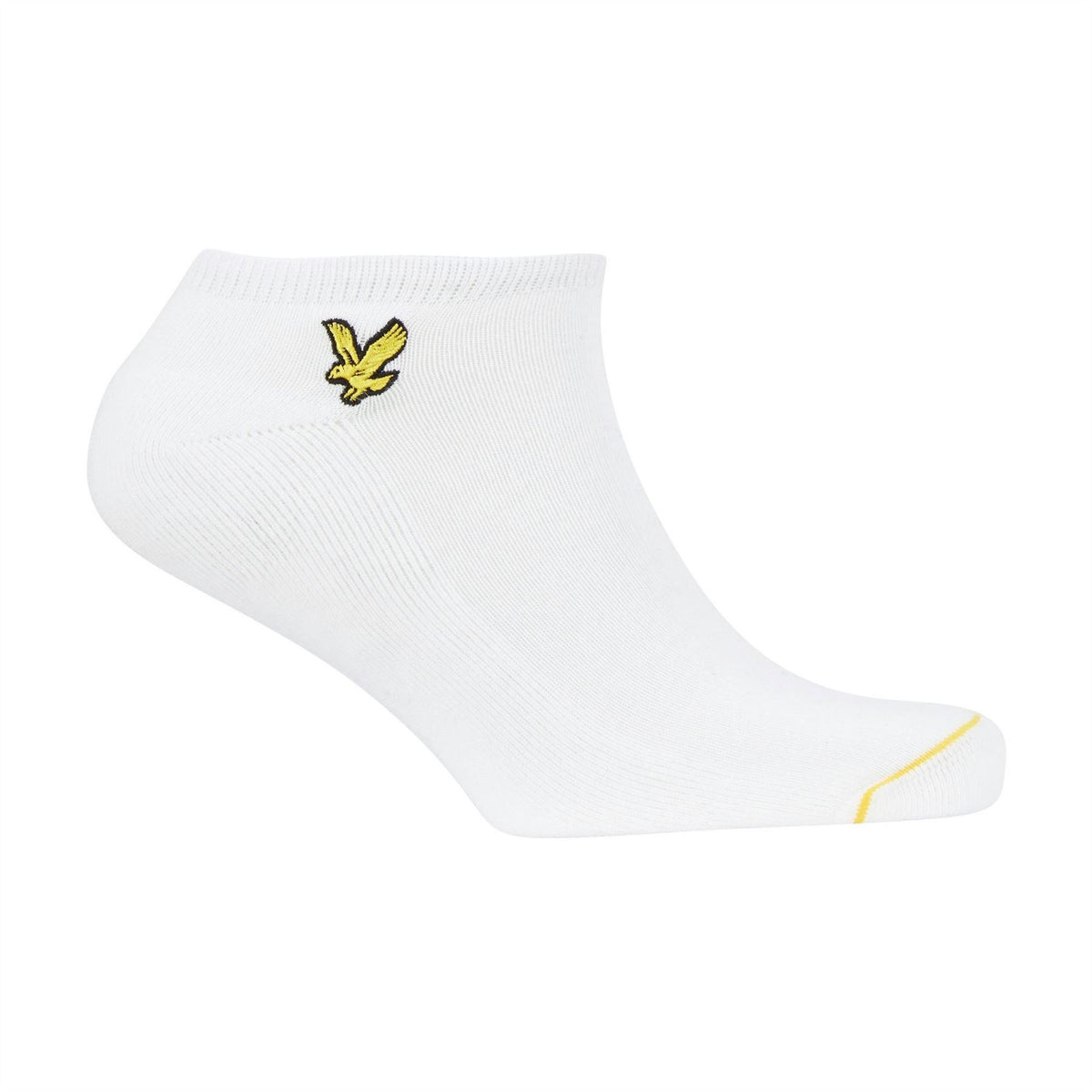 Lyle and Scott Trainer Ankle Socks