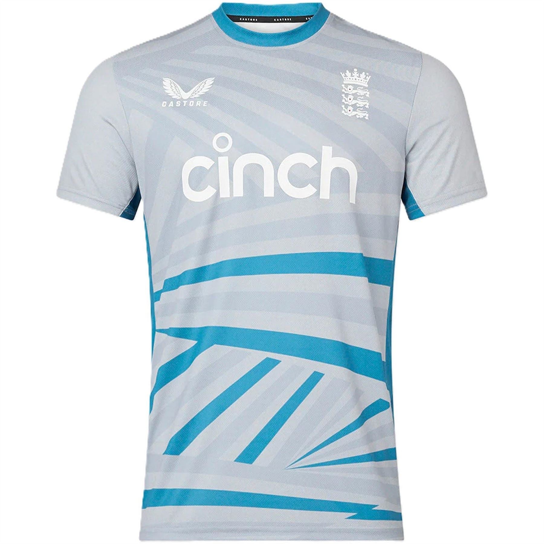Castore Domestic Football Shirt