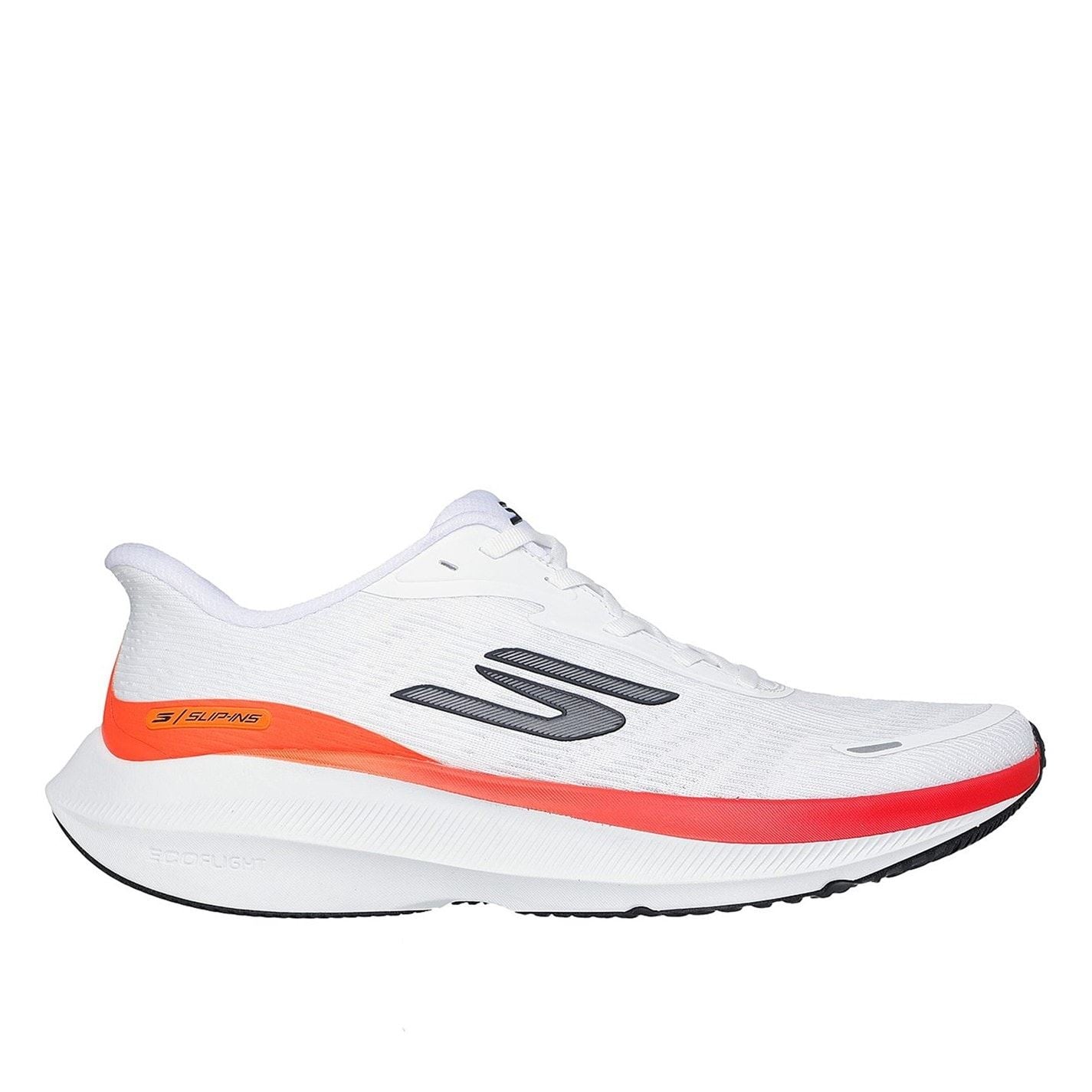Skechers Mens Aero Pulse Running Trainers
