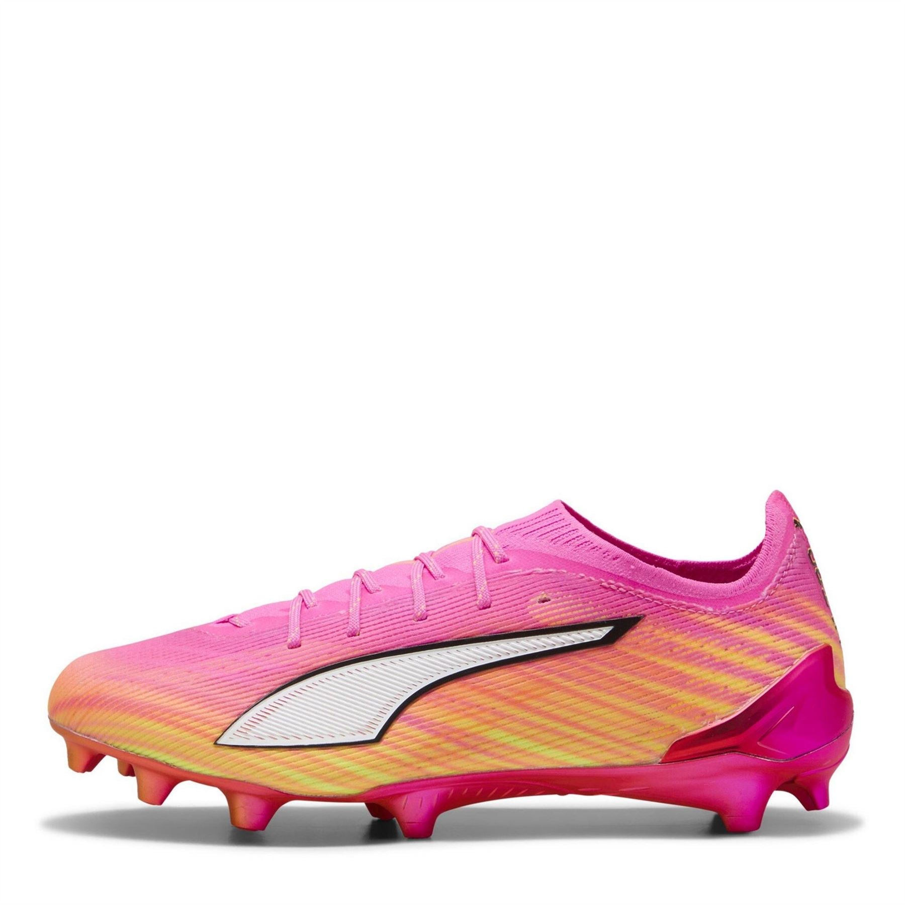Puma PUMA Ultra 5 Ultimate Firm Ground Football Boots